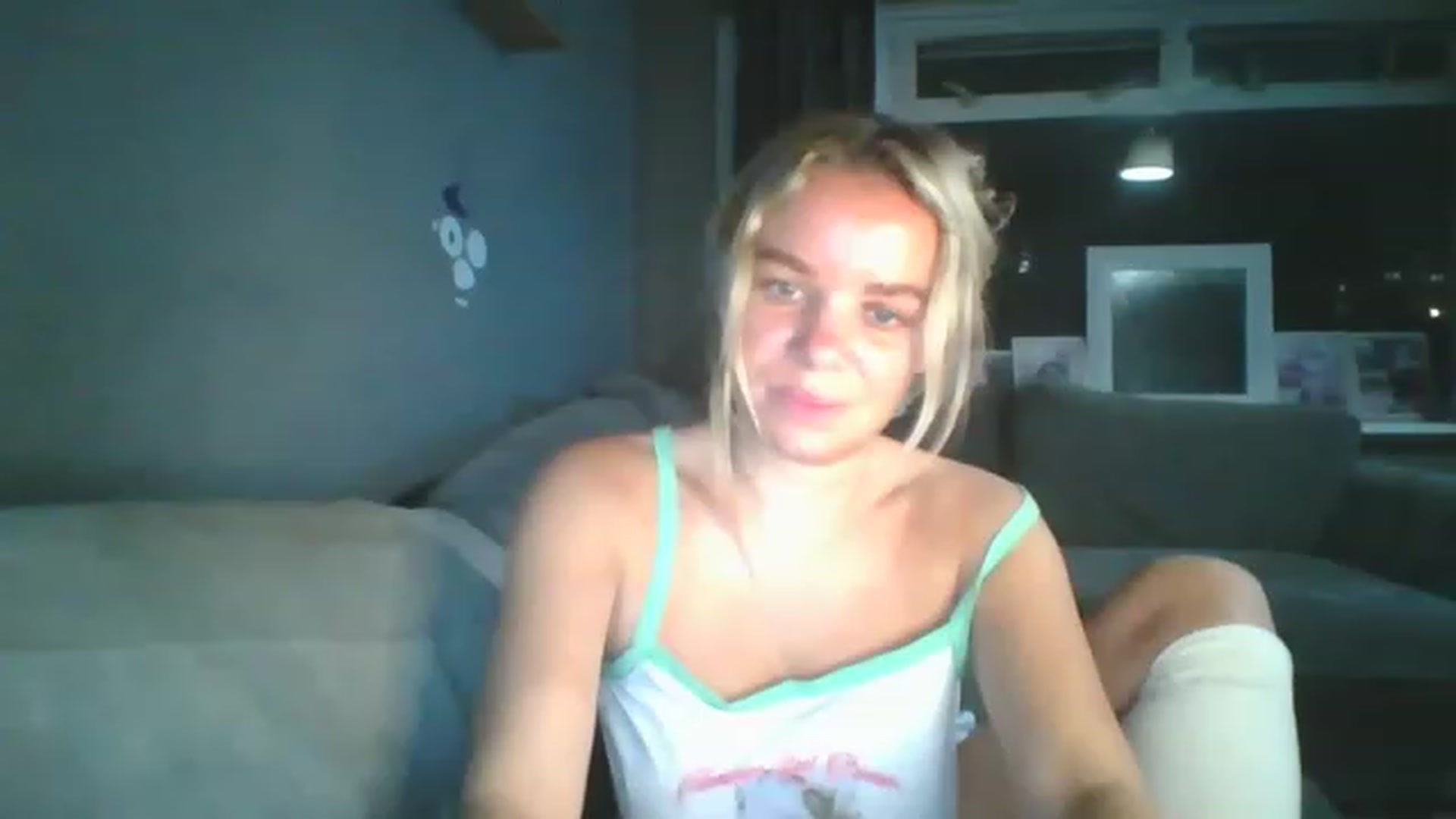 Gallery image thumbnail from TILLY2021's myfreecams stream on, 05/10/2023, 21:33 image 17 of 20