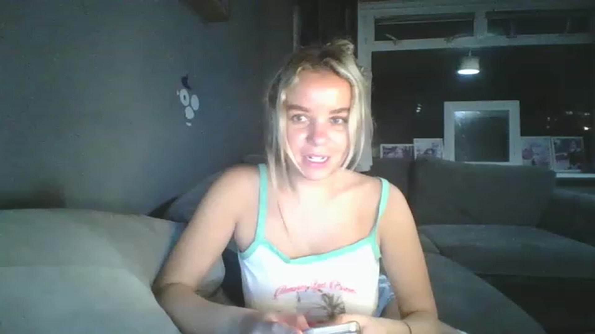 Gallery image thumbnail from TILLY2021's myfreecams stream on, 05/10/2023, 21:33 image 12 of 20