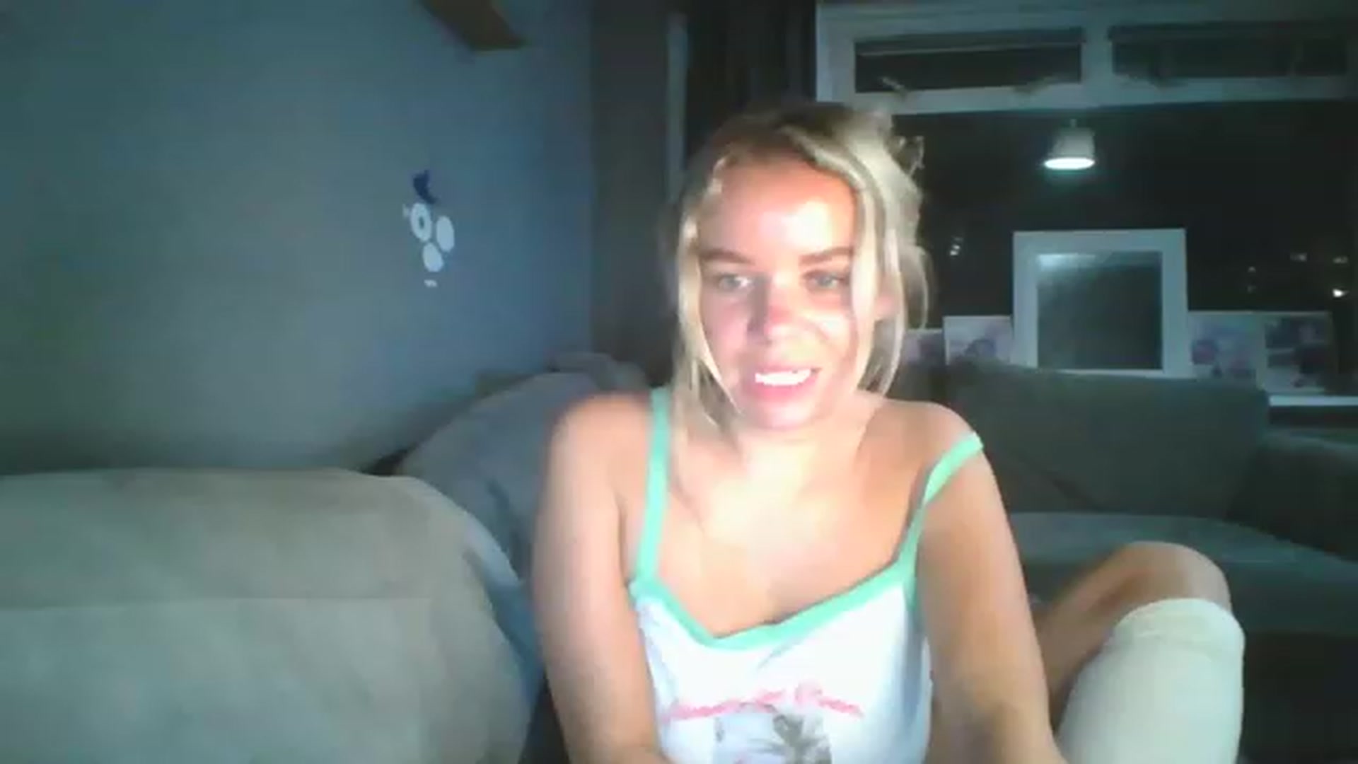 Gallery image thumbnail from TILLY2021's myfreecams stream on, 05/10/2023, 21:33 image 16 of 20