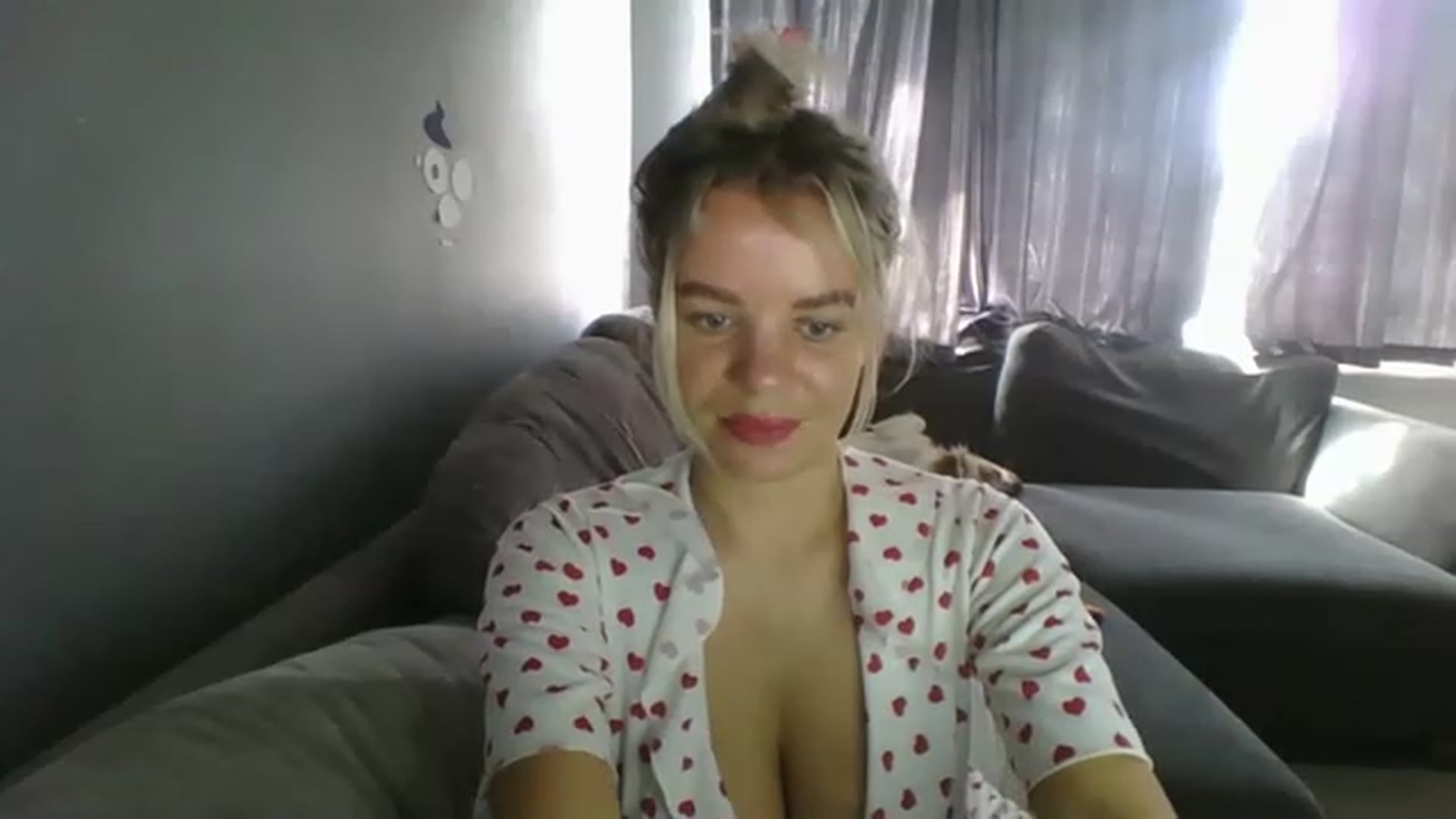 Gallery image thumbnail from TILLY2021's myfreecams stream on, 05/16/2023, 11:07 image 14 of 20