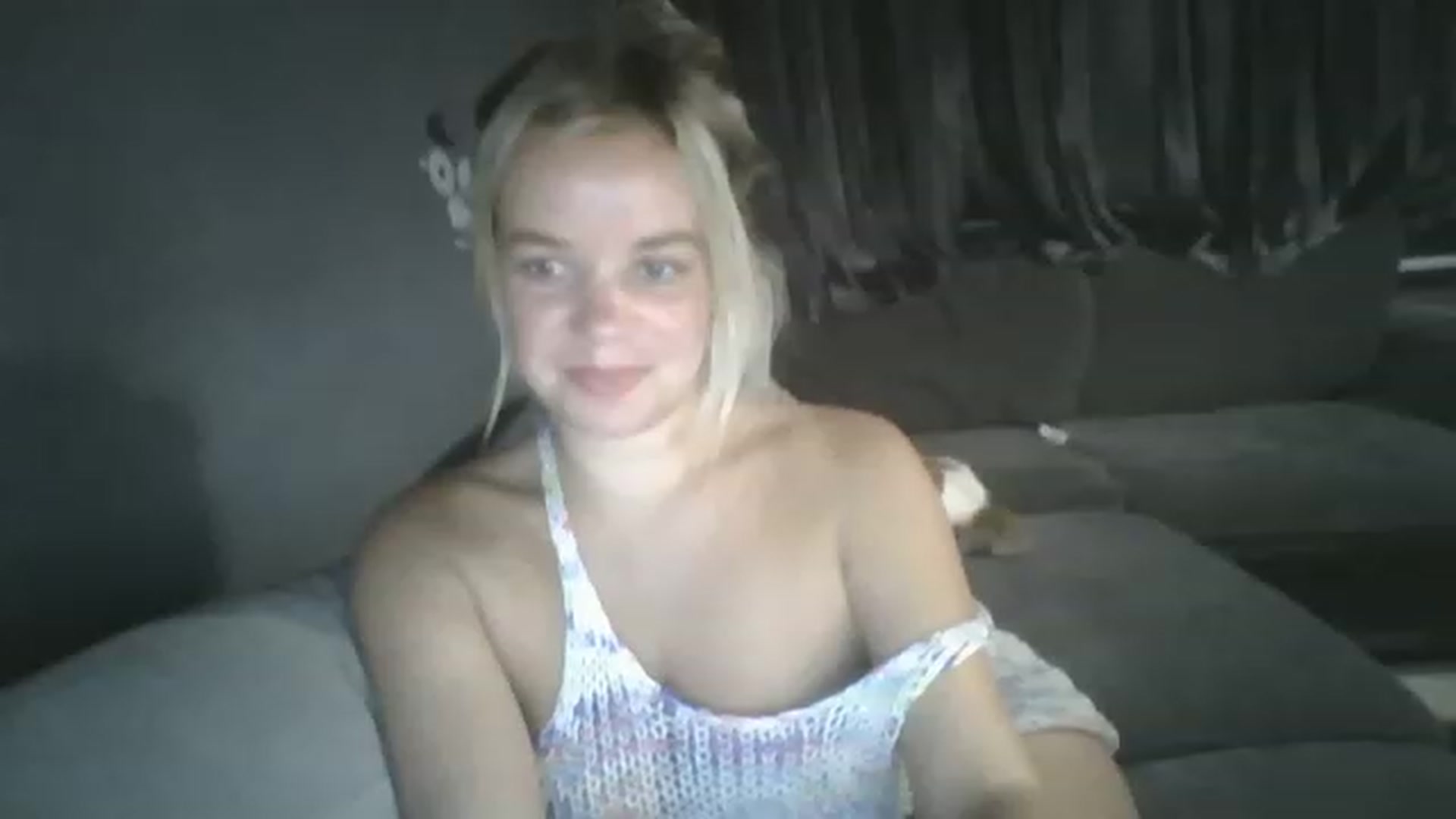 Gallery image thumbnail from TILLY2021's myfreecams stream on, 05/31/2023, 22:33 image 12 of 20