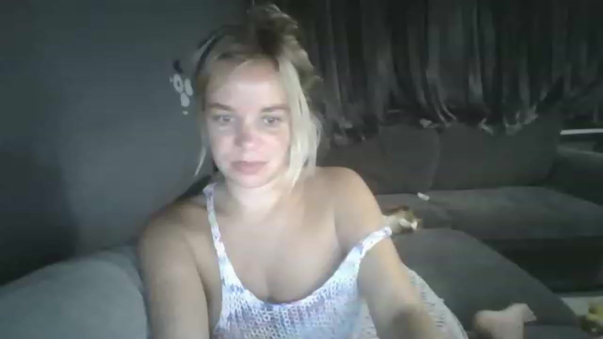 Gallery image thumbnail from TILLY2021's myfreecams stream on, 05/31/2023, 22:33 image 9 of 20