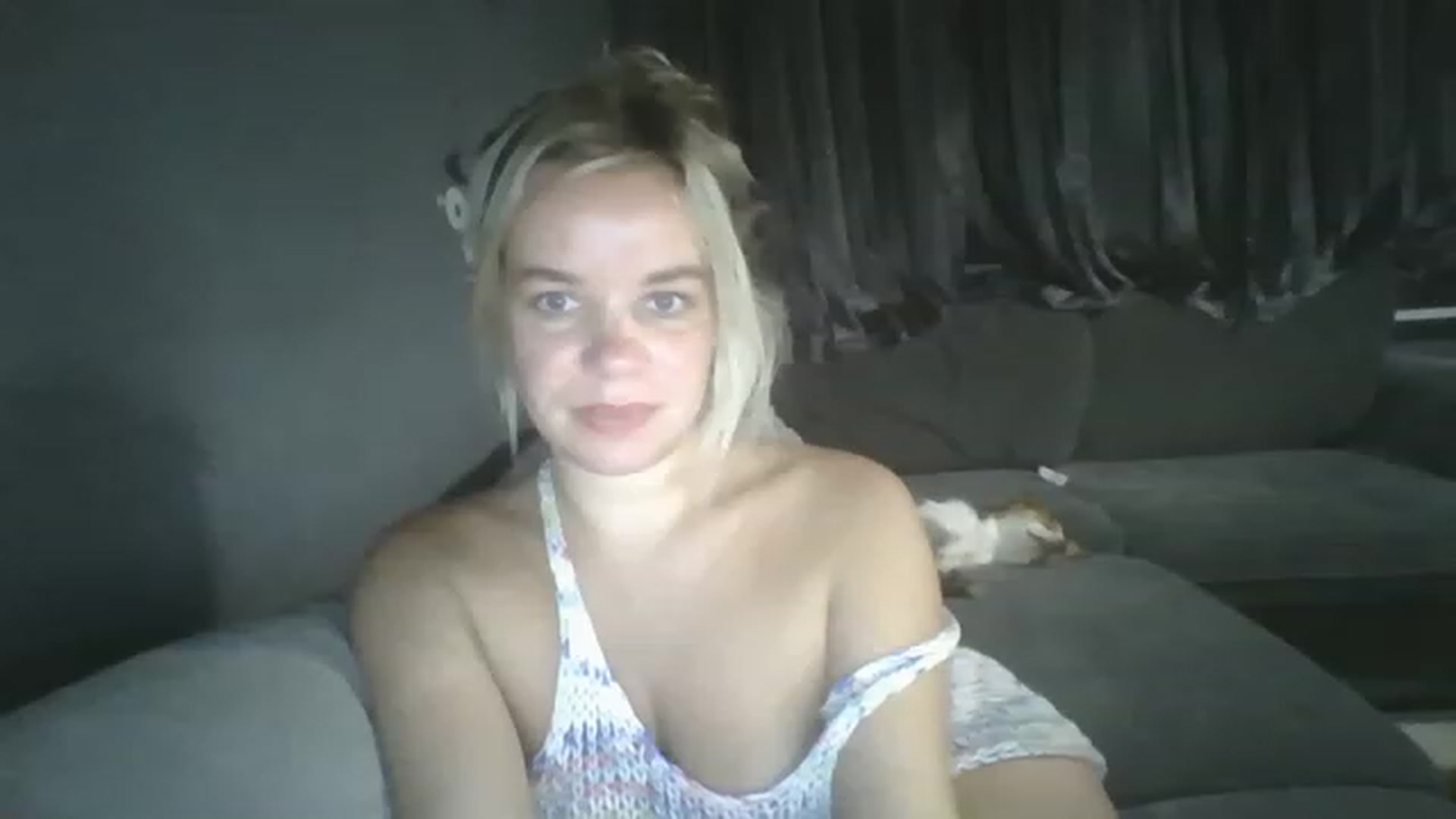 Gallery image thumbnail from TILLY2021's myfreecams stream on, 05/31/2023, 22:33 image 11 of 20