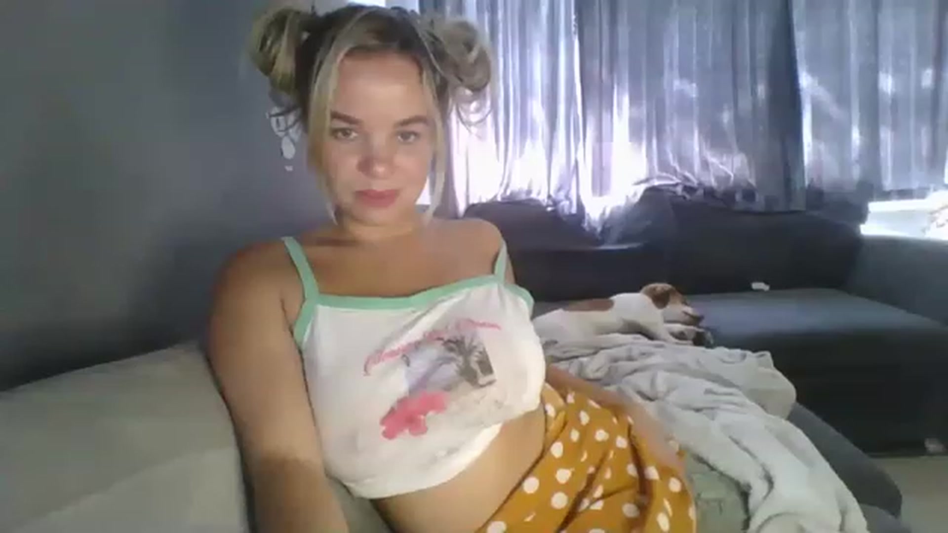 Gallery image thumbnail from TILLY2021's myfreecams stream on, 06/01/2023, 13:49 image 8 of 20