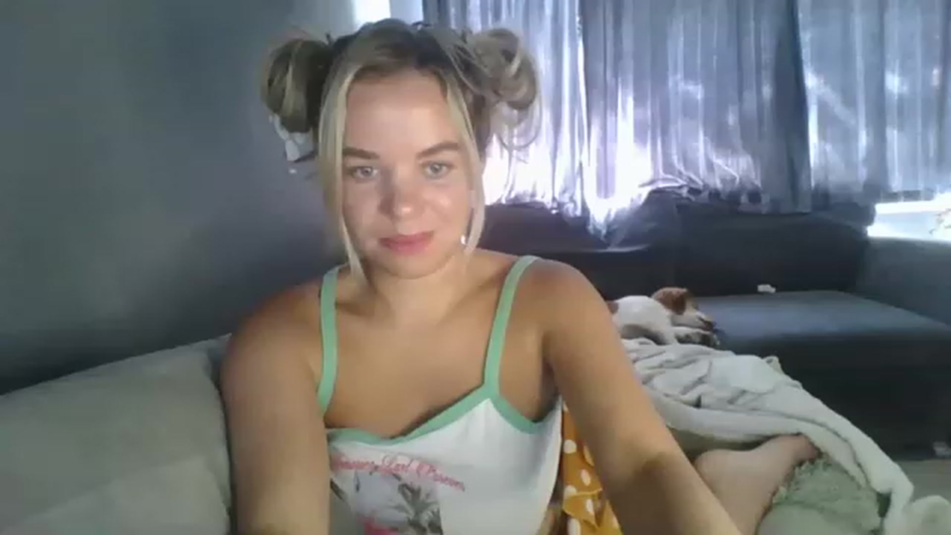 Gallery image thumbnail from TILLY2021's myfreecams stream on, 06/01/2023, 13:49 image 5 of 20