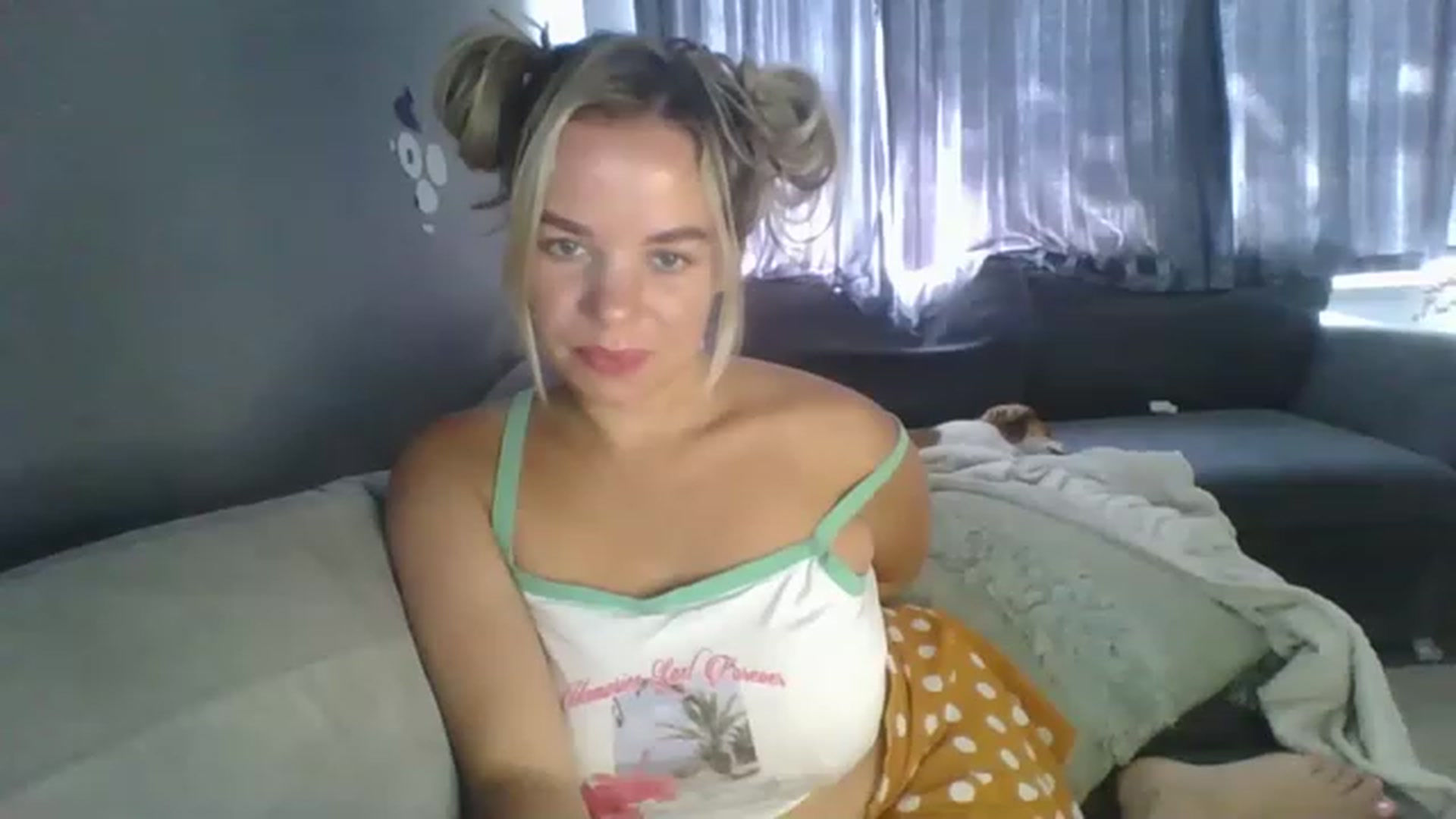 Gallery image thumbnail from TILLY2021's myfreecams stream on, 06/01/2023, 13:49 image 19 of 20