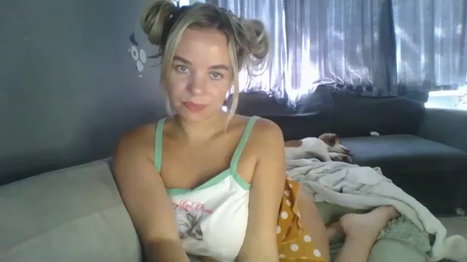 Gallery image thumbnail from TILLY2021's myfreecams stream on, 06/01/2023, 13:49 image 6 of 20