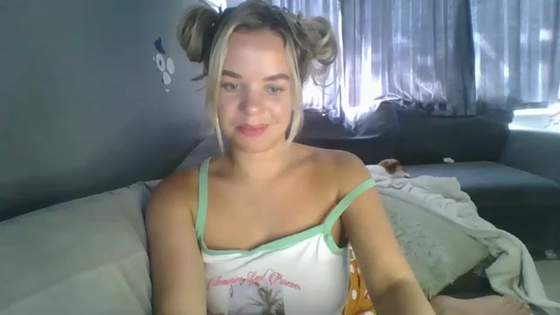 Gallery image thumbnail from TILLY2021's myfreecams stream on, 06/01/2023, 13:49 image 18 of 20