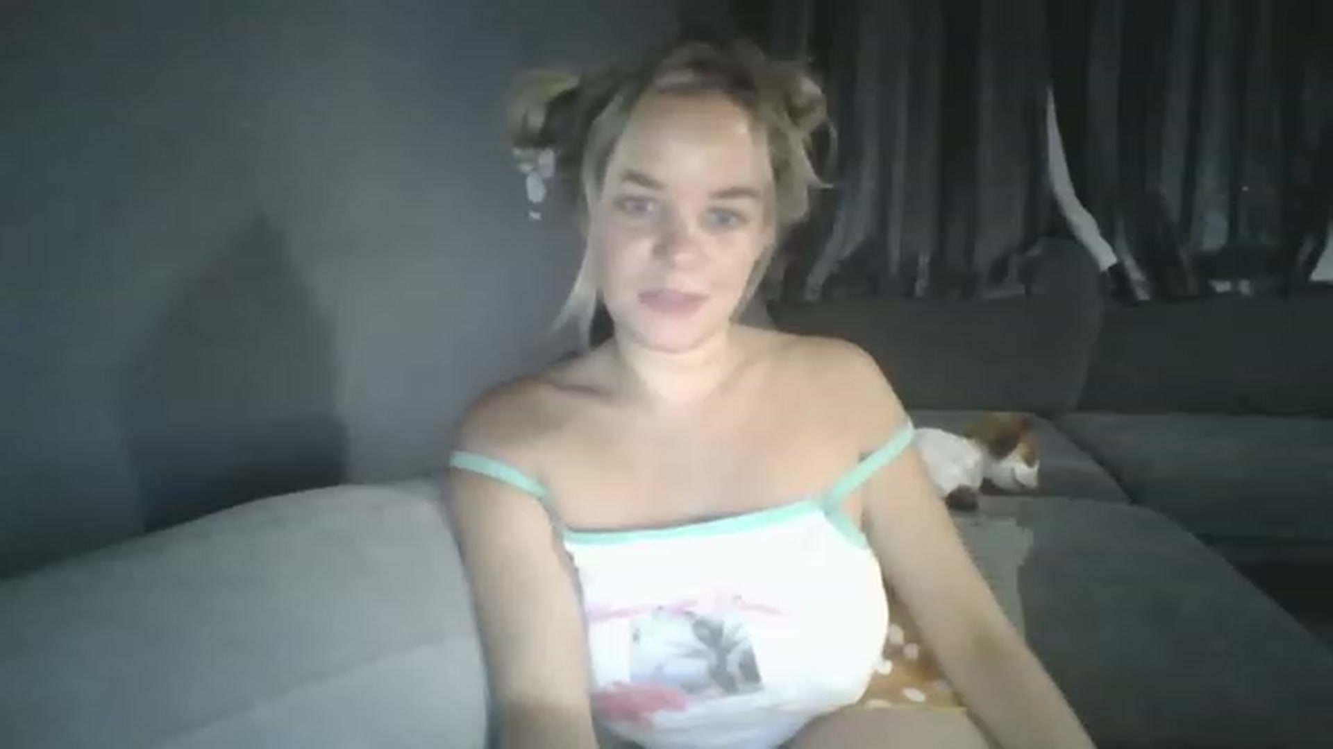 Gallery image thumbnail from TILLY2021's myfreecams stream on, 06/01/2023, 22:24 image 5 of 20