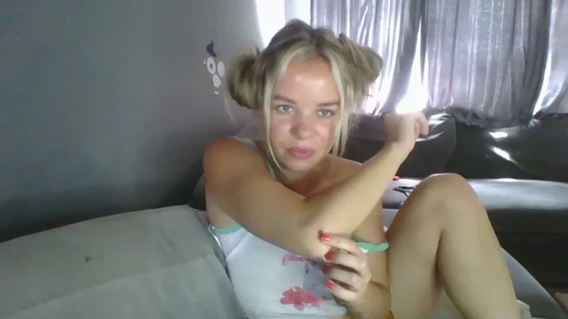 Gallery image thumbnail from TILLY2021's myfreecams stream on, 06/12/2023, 12:50 image 1 of 20