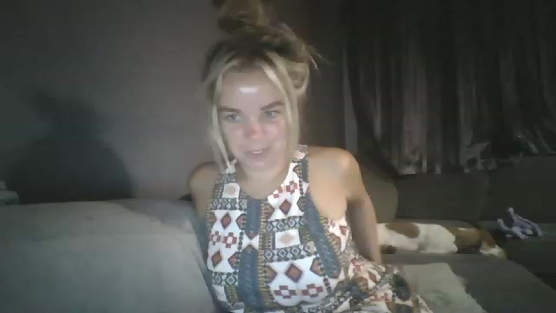 Gallery image thumbnail from TILLY2021's myfreecams stream on, 06/27/2023, 21:51 image 1 of 20