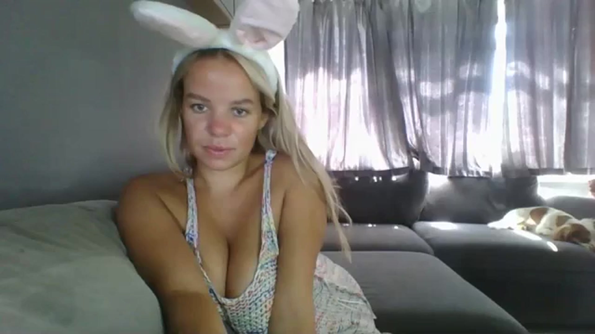Gallery image thumbnail from TILLY2021's myfreecams stream on, 08/25/2023, 13:00 image 1 of 20