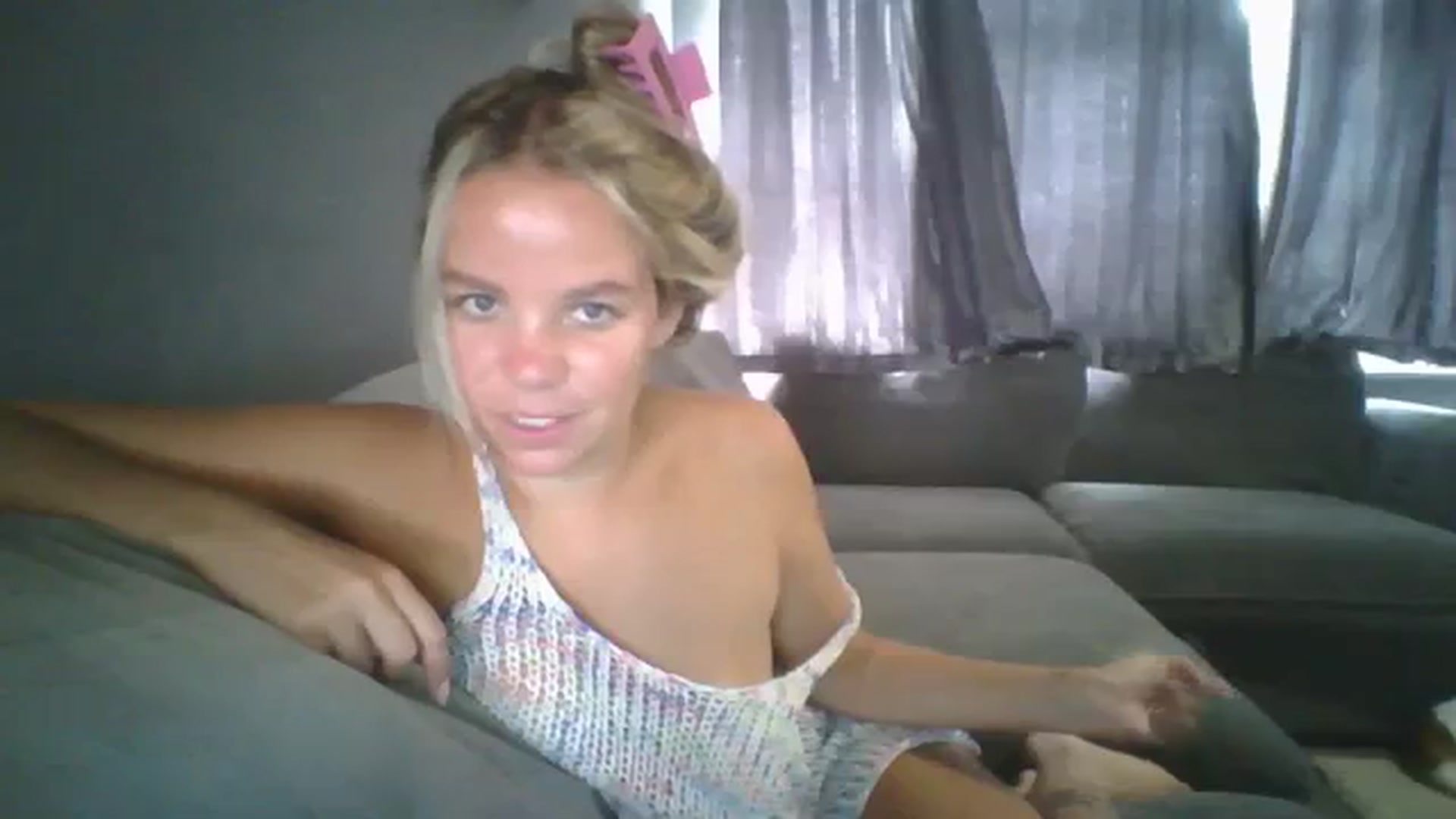 Gallery image thumbnail from TILLY2021's myfreecams stream on, 08/25/2023, 17:07 image 16 of 20