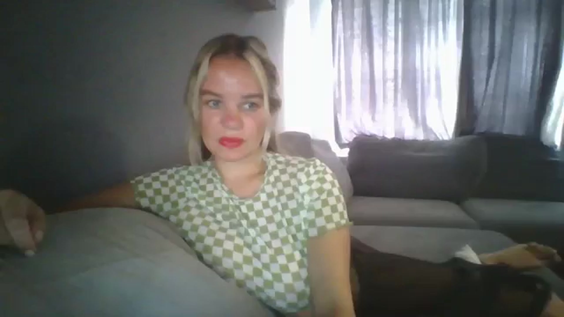 Gallery image thumbnail from TILLY2021's myfreecams stream on, 09/27/2023, 13:41 image 17 of 20