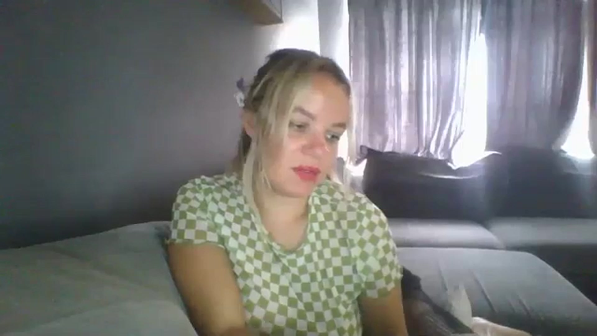 Gallery image thumbnail from TILLY2021's myfreecams stream on, 09/27/2023, 14:02 image 11 of 20