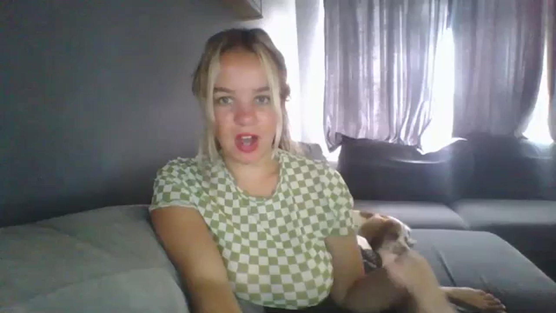 Gallery image thumbnail from TILLY2021's myfreecams stream on, 09/27/2023, 14:02 image 1 of 20