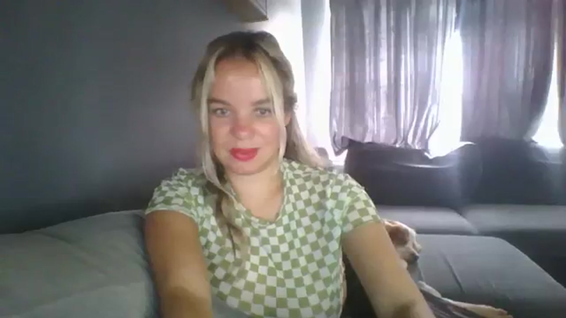 Gallery image thumbnail from TILLY2021's myfreecams stream on, 09/27/2023, 14:02 image 5 of 20