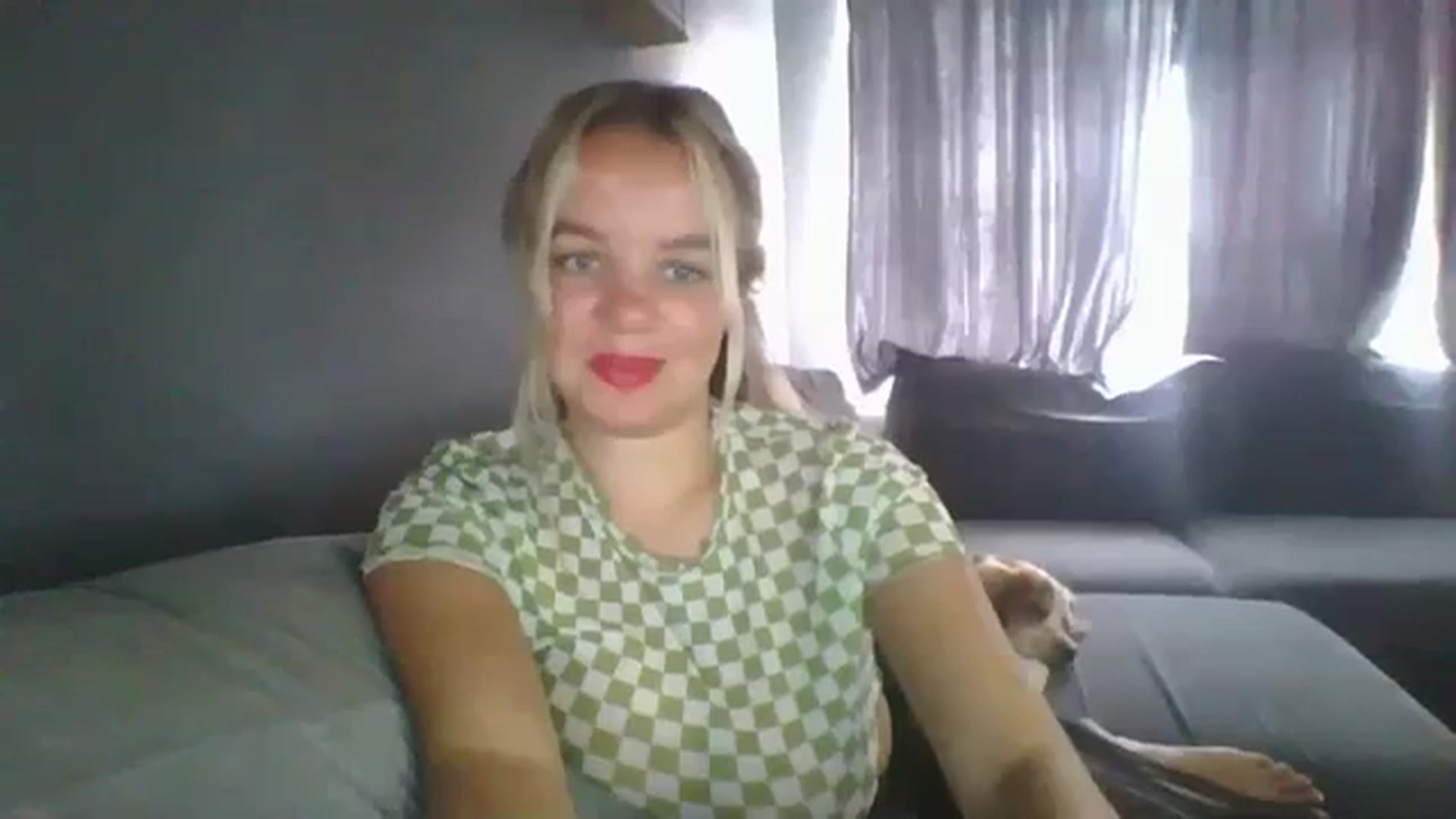 Gallery image thumbnail from TILLY2021's myfreecams stream on, 09/27/2023, 14:02 image 3 of 20