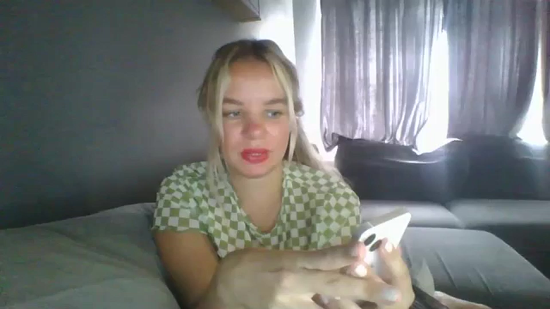 Gallery image thumbnail from TILLY2021's myfreecams stream on, 09/27/2023, 14:02 image 12 of 20