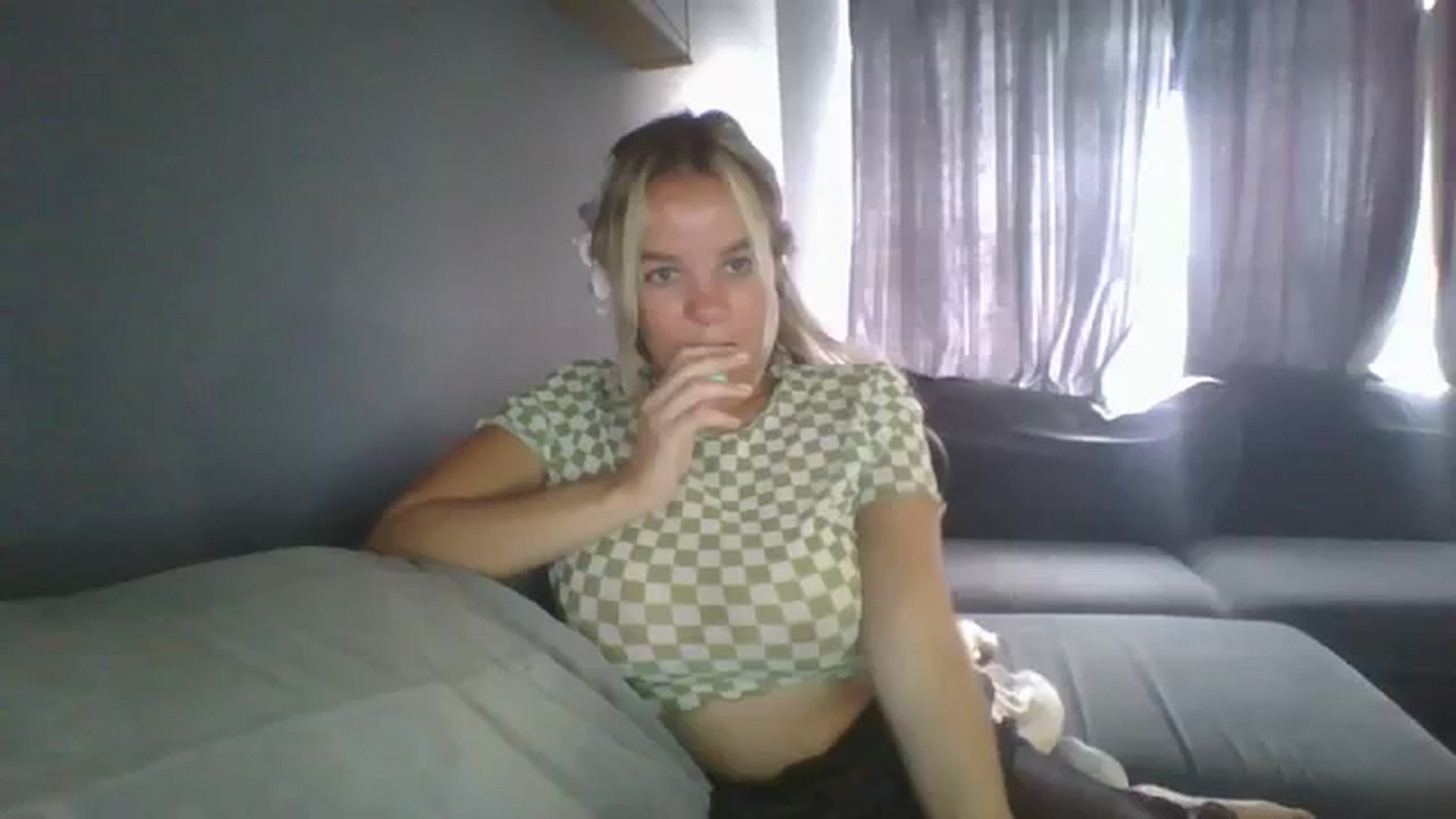 Gallery image thumbnail from TILLY2021's myfreecams stream on, 09/27/2023, 14:02 image 8 of 20