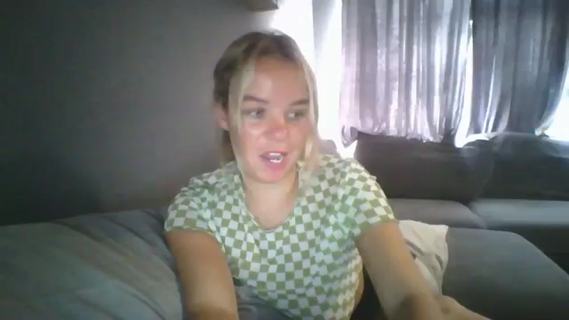 Gallery image thumbnail from TILLY2021's myfreecams stream on, 09/27/2023, 15:44 image 13 of 20