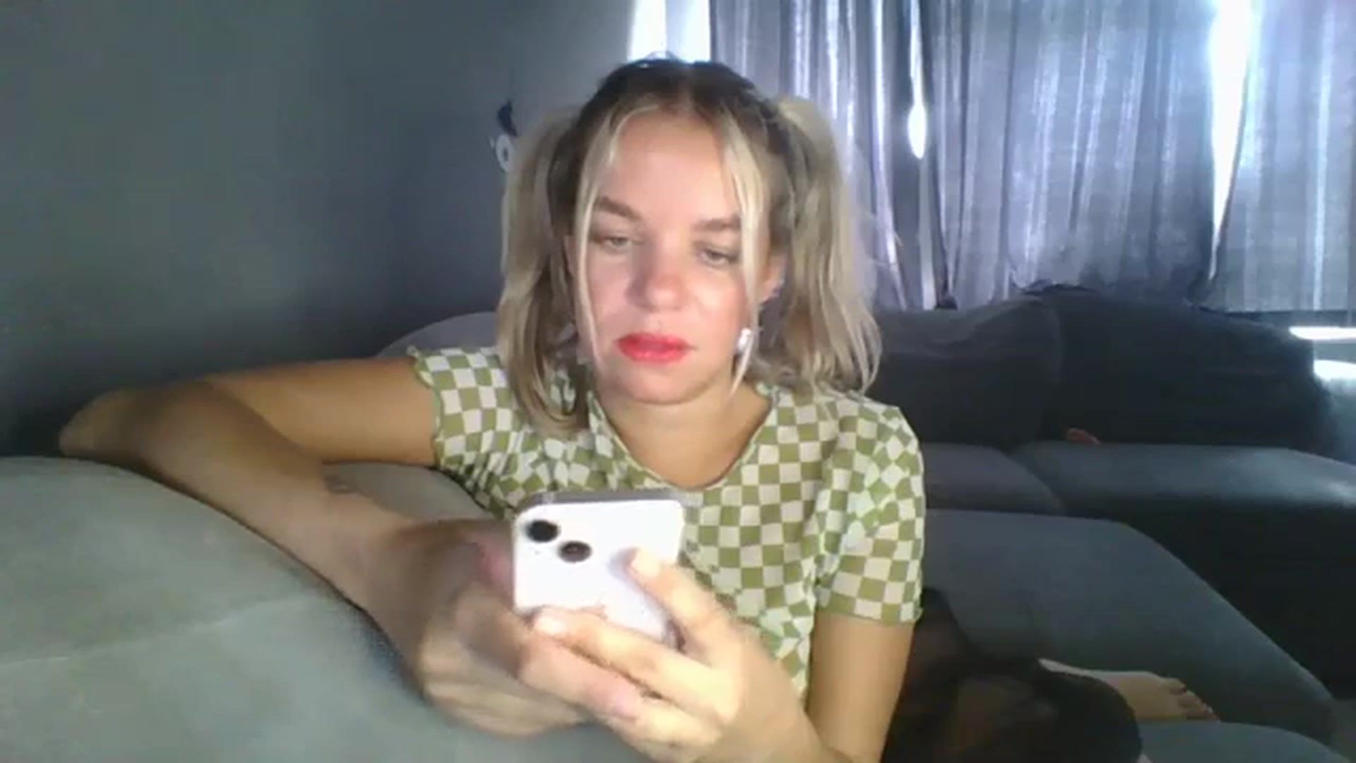 Gallery image thumbnail from TILLY2021's myfreecams stream on, 10/03/2023, 12:36 image 7 of 20