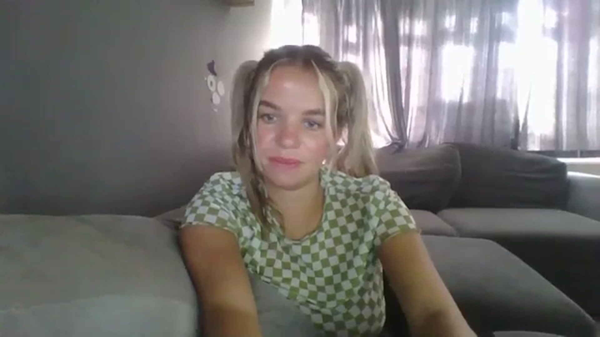 Gallery image thumbnail from TILLY2021's myfreecams stream on, 10/03/2023, 15:26 image 14 of 20