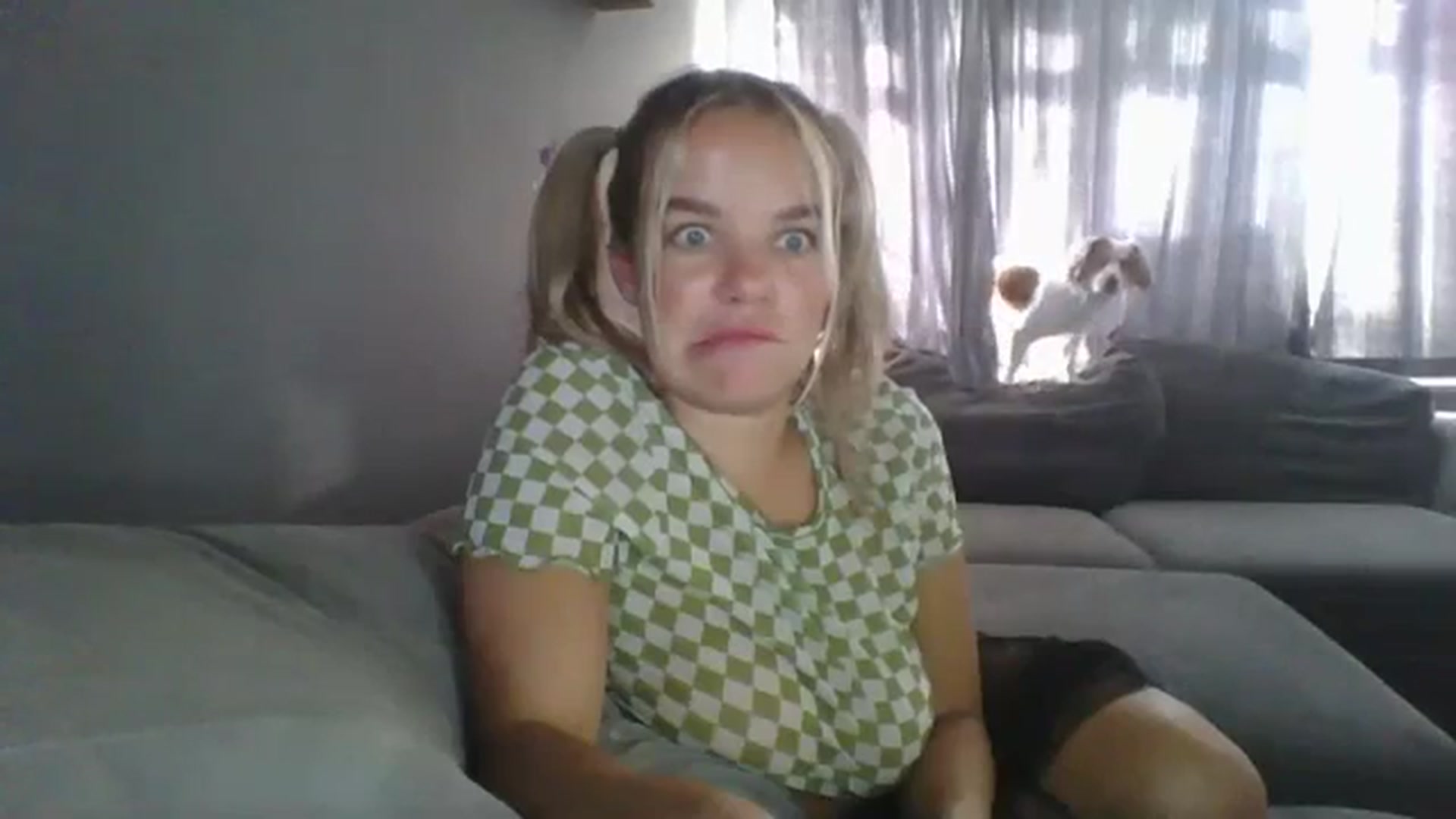 Gallery image thumbnail from TILLY2021's myfreecams stream on, 10/03/2023, 15:26 image 20 of 20