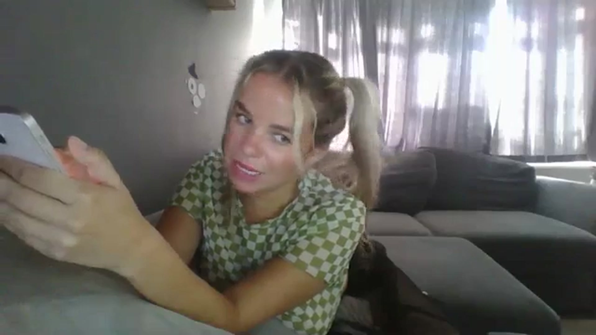 Gallery image thumbnail from TILLY2021's myfreecams stream on, 10/03/2023, 15:26 image 9 of 20