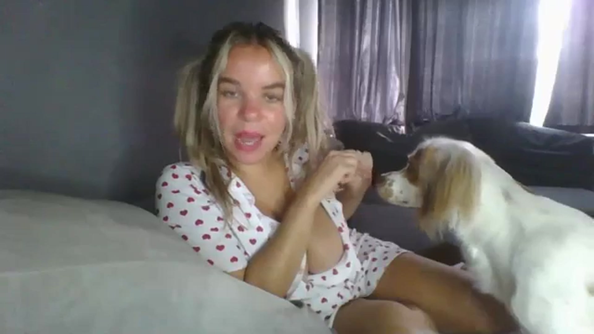 Gallery image thumbnail from TILLY2021's myfreecams stream on, 10/04/2023, 15:49 image 9 of 20