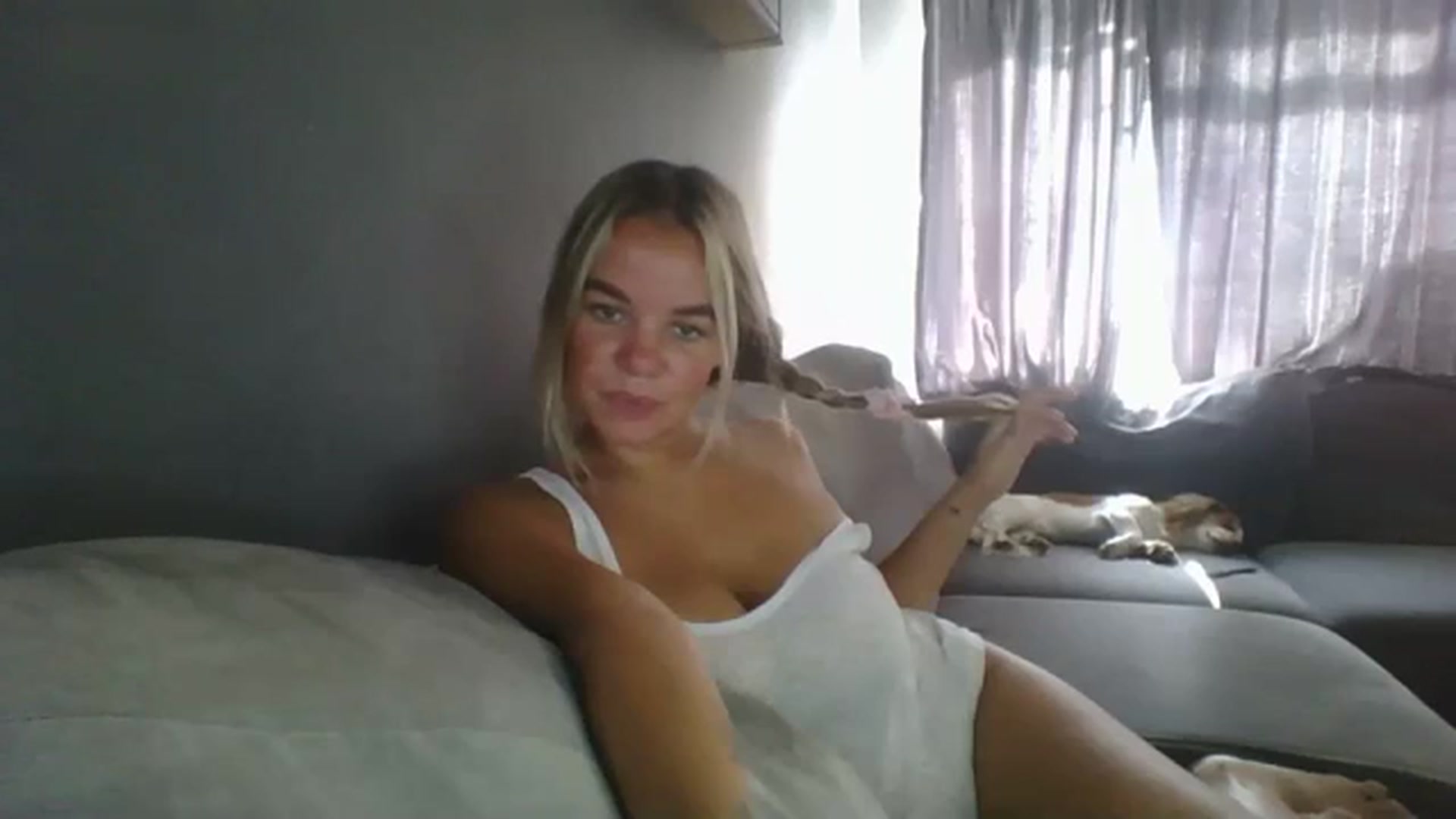 Gallery image thumbnail from TILLY2021's myfreecams stream on, 10/10/2023, 12:39 image 4 of 20