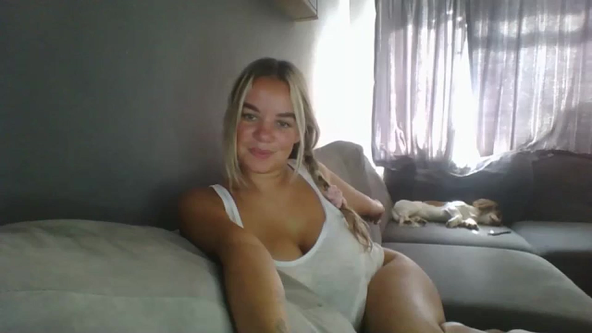 Gallery image thumbnail from TILLY2021's myfreecams stream on, 10/10/2023, 12:39 image 2 of 20
