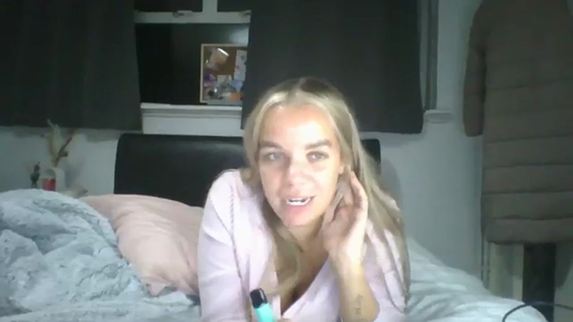 Gallery image thumbnail from TILLY2021's myfreecams stream on, 11/10/2023, 23:29 image 20 of 20