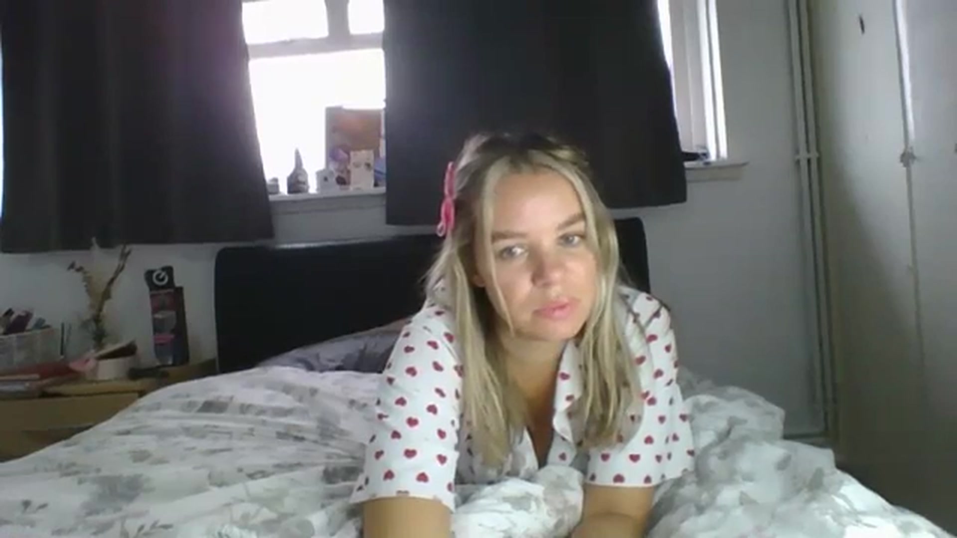 Gallery image thumbnail from TILLY2021's myfreecams stream on, 01/04/2024, 14:50 image 3 of 20