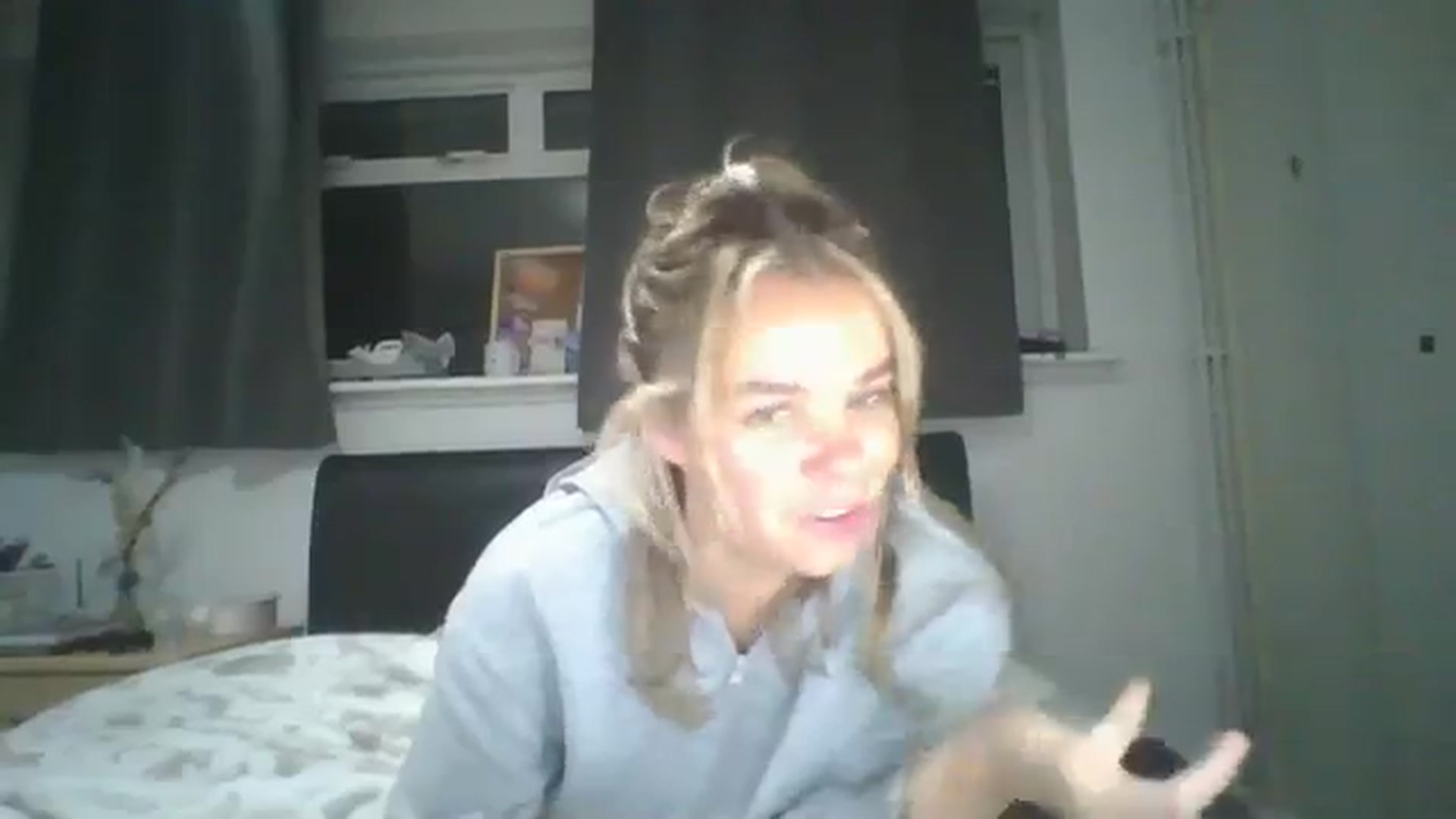 Gallery image thumbnail from TILLY2021's myfreecams stream on, 01/05/2024, 21:42 image 7 of 20
