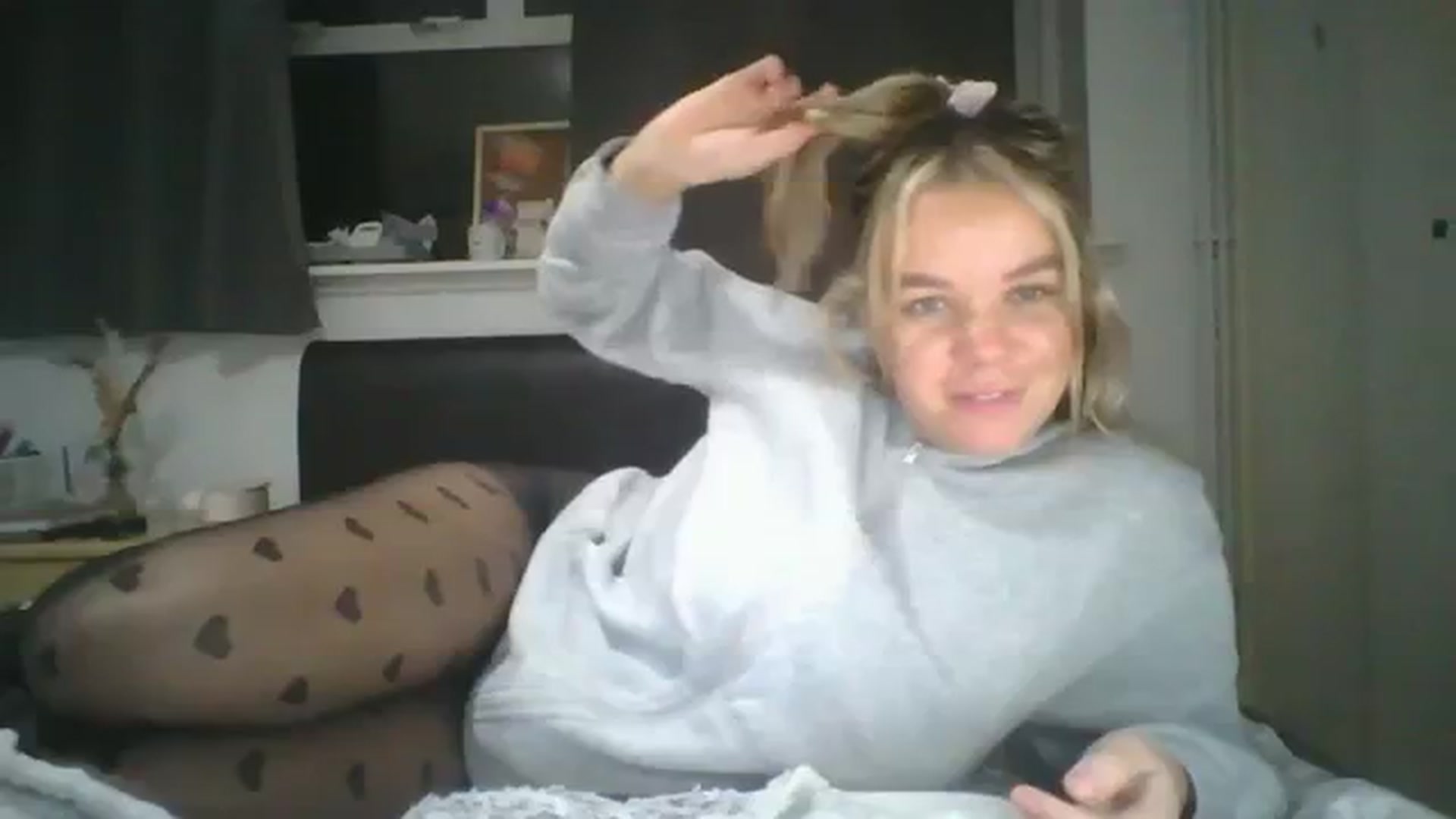 Gallery image thumbnail from TILLY2021's myfreecams stream on, 01/05/2024, 21:42 image 10 of 20