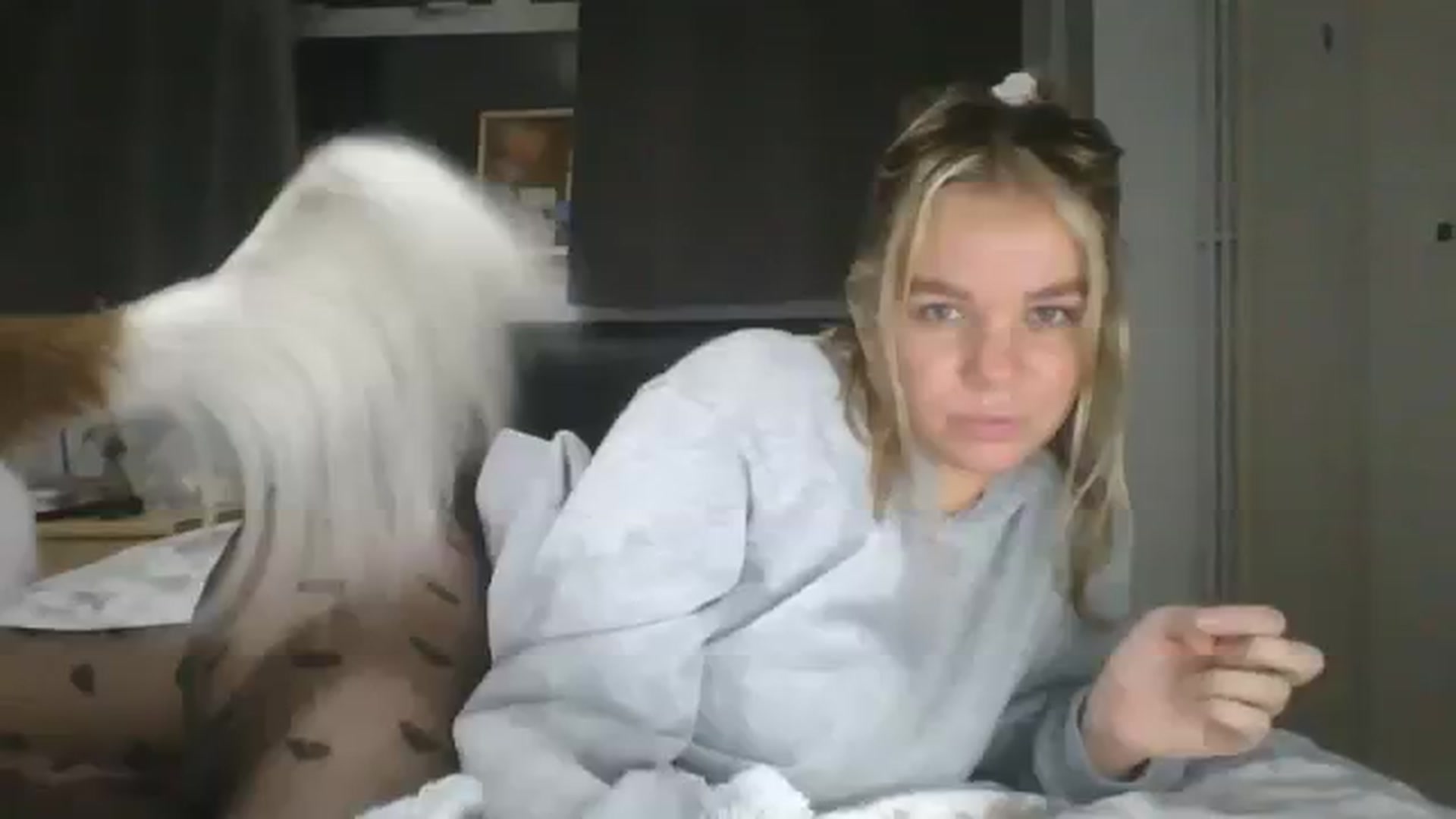 Gallery image thumbnail from TILLY2021's myfreecams stream on, 01/05/2024, 22:42 image 1 of 20
