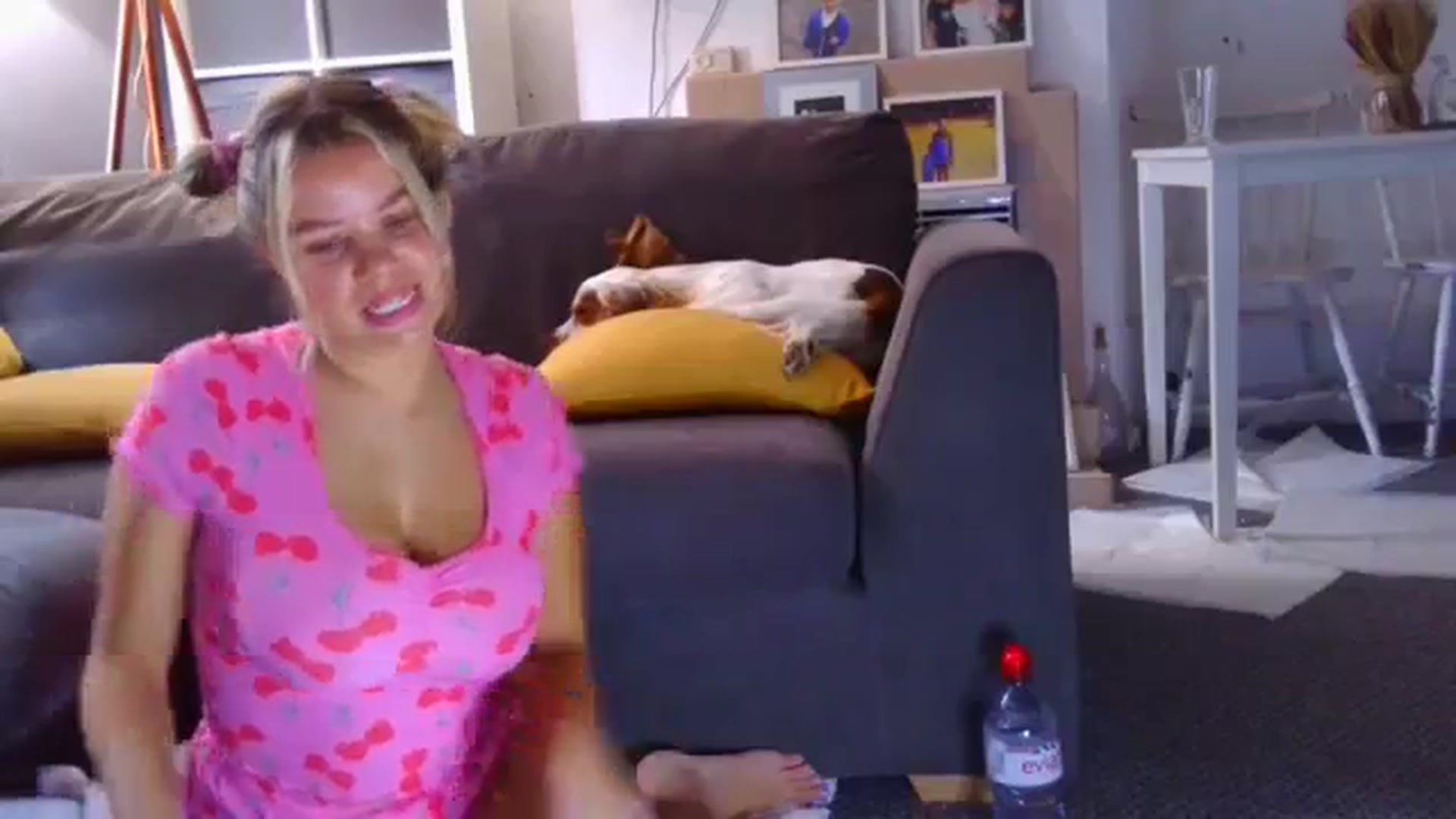 Gallery image thumbnail from TILLY2021's myfreecams stream on, 02/09/2024, 11:06 image 6 of 20