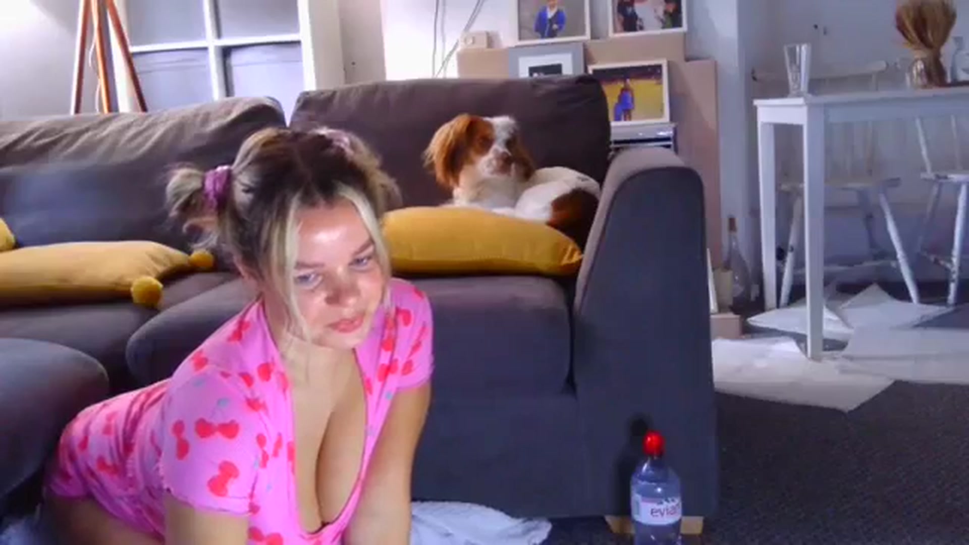 Gallery image thumbnail from TILLY2021's myfreecams stream on, 02/09/2024, 11:06 image 3 of 20