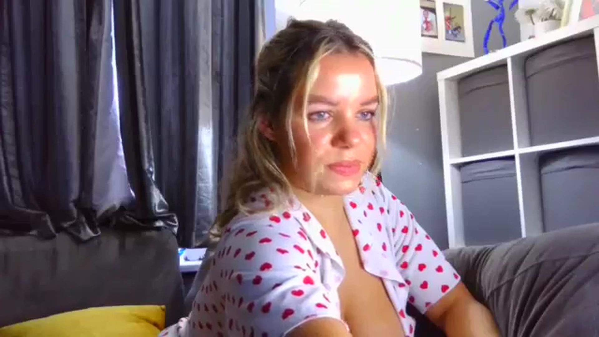 Gallery image thumbnail from TILLY2021's myfreecams stream on, 02/10/2024, 17:20 image 8 of 20