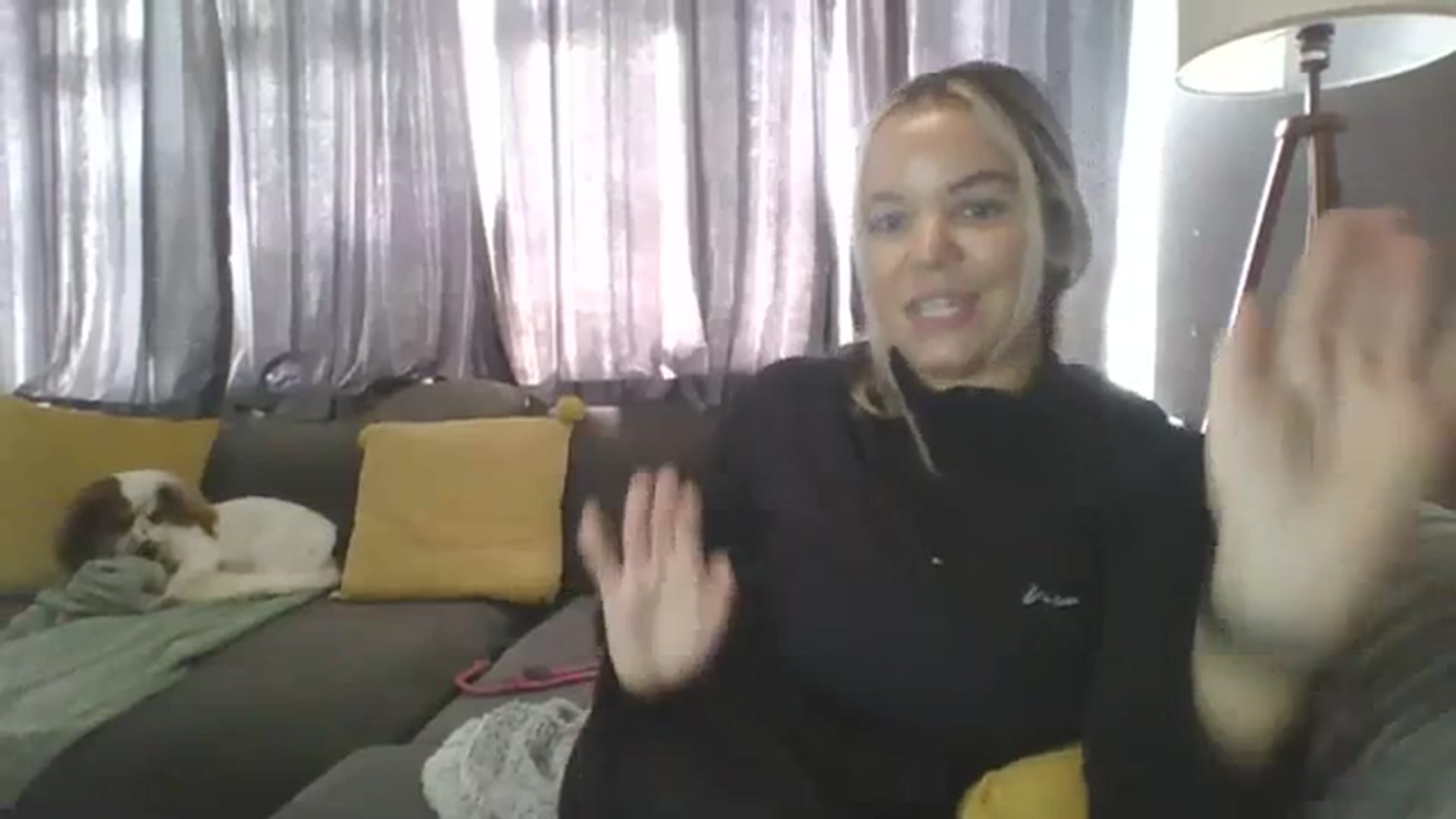 Gallery image thumbnail from TILLY2021's myfreecams stream on, 02/20/2024, 15:16 image 2 of 20