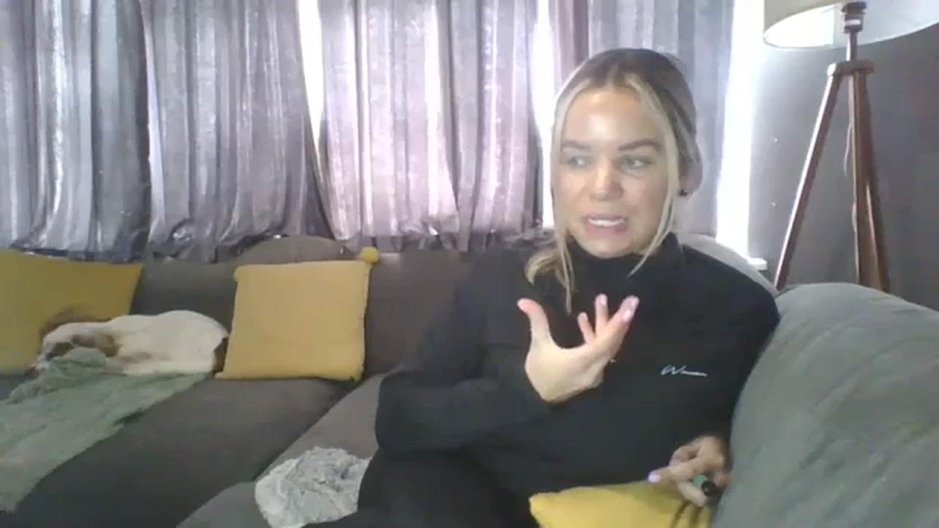 Gallery image thumbnail from TILLY2021's myfreecams stream on, 02/20/2024, 15:16 image 13 of 20
