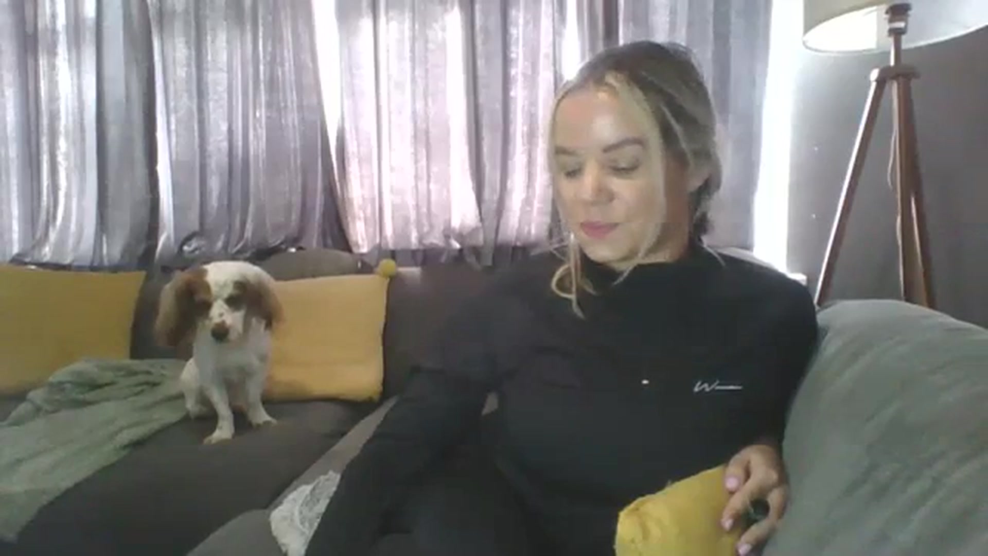 Gallery image thumbnail from TILLY2021's myfreecams stream on, 02/20/2024, 15:16 image 9 of 20