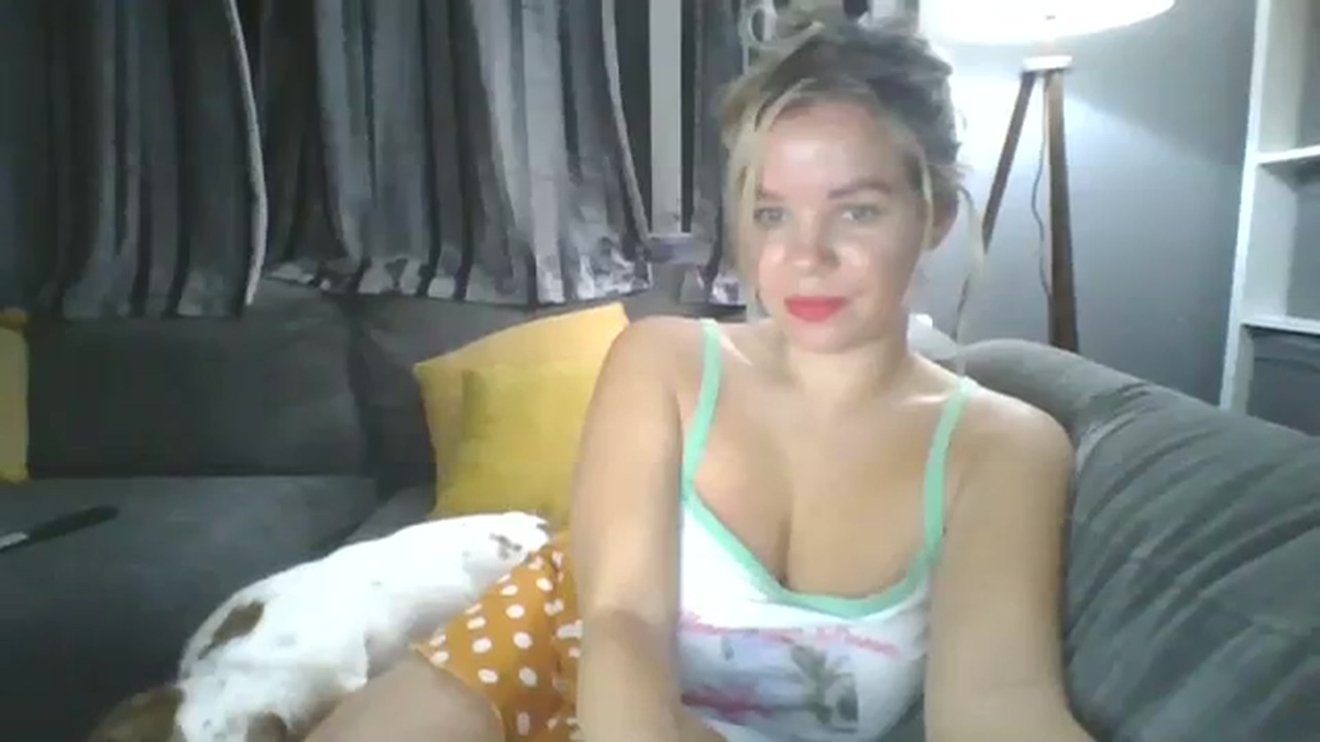 Gallery image thumbnail from TILLY2021's myfreecams stream on, 02/27/2024, 20:01 image 5 of 20