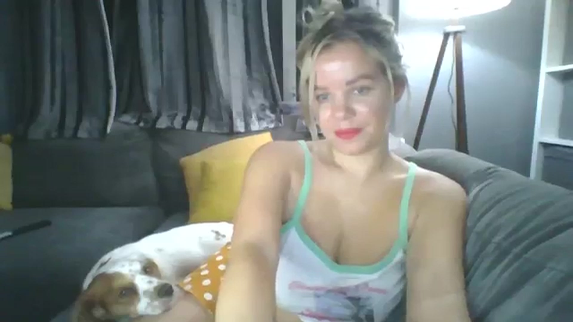 Gallery image thumbnail from TILLY2021's myfreecams stream on, 02/27/2024, 20:01 image 4 of 20
