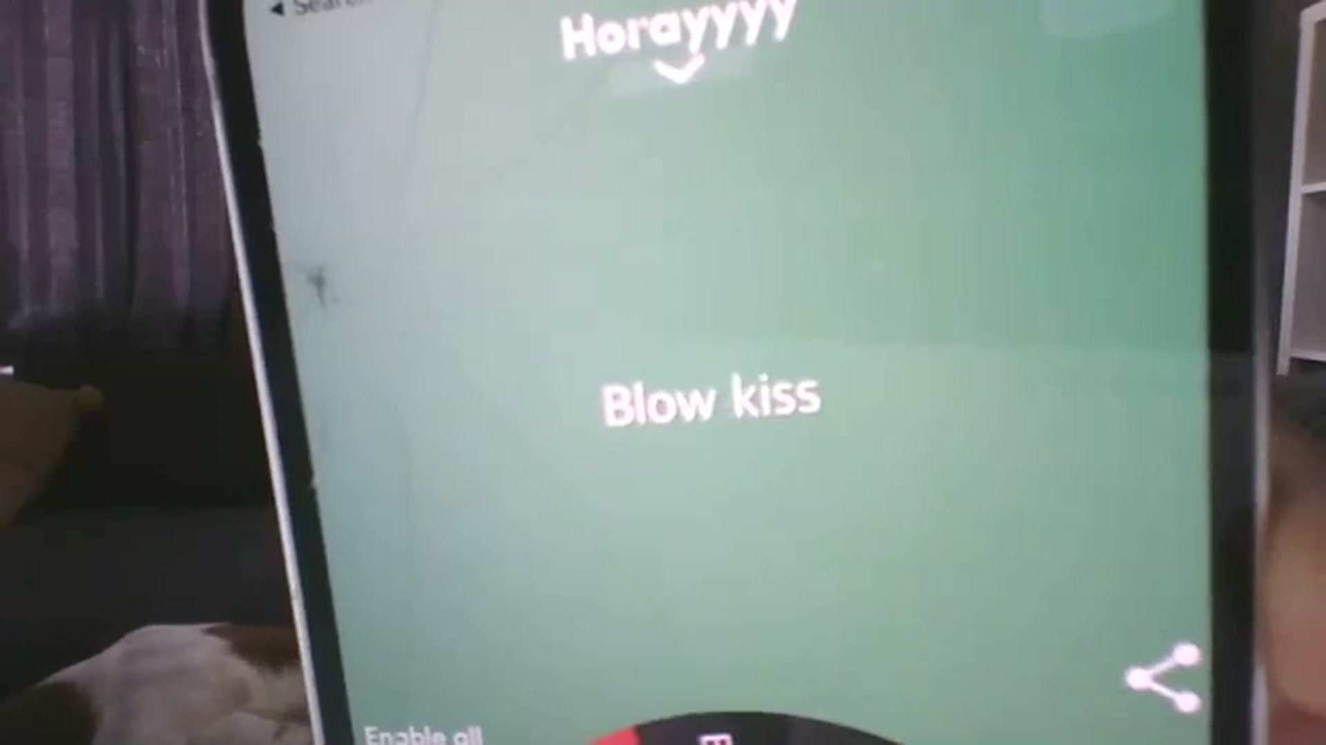 Gallery image thumbnail from TILLY2021's myfreecams stream on, 02/28/2024, 13:59 image 17 of 20
