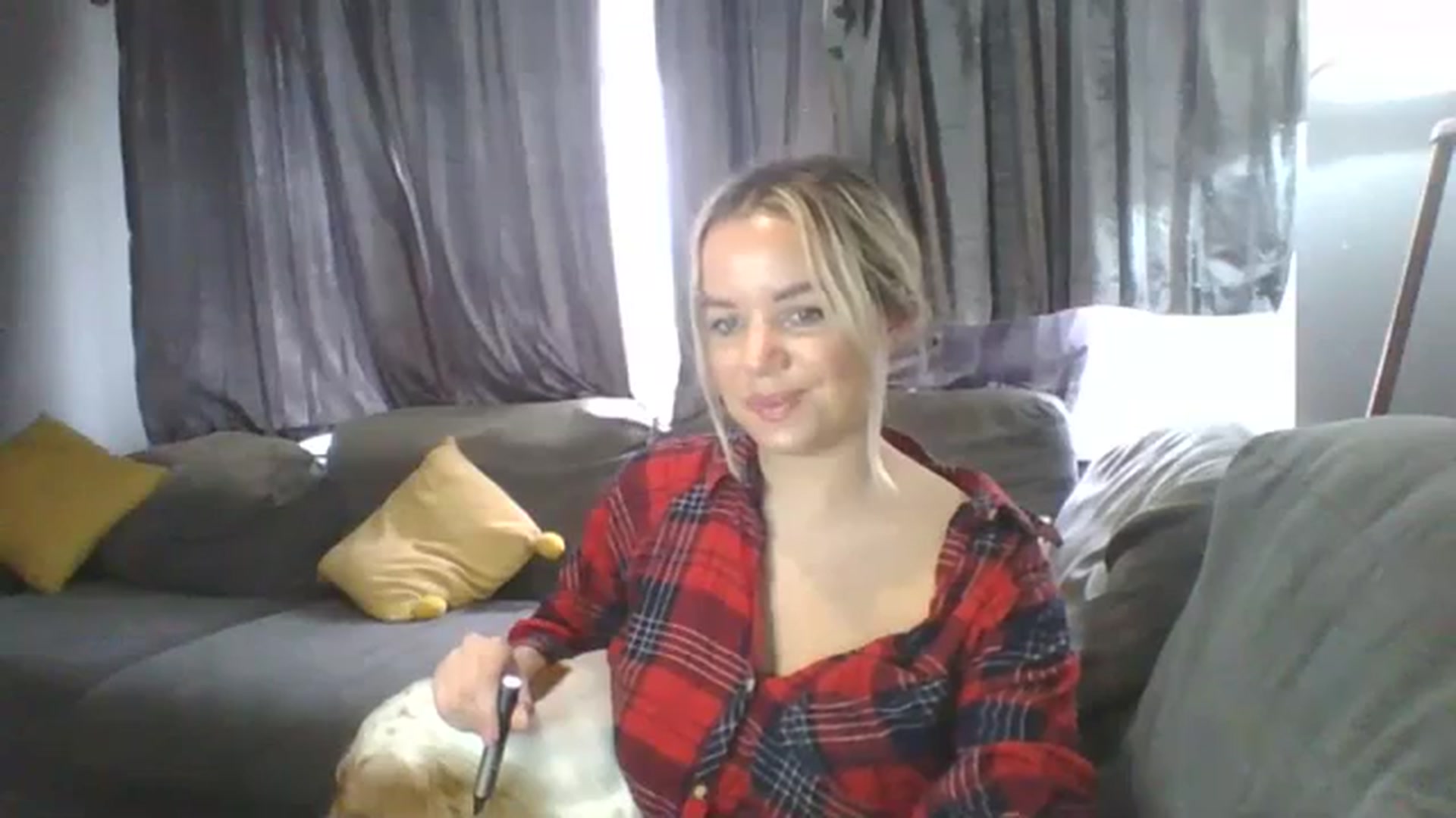 Gallery image thumbnail from TILLY2021's myfreecams stream on, 03/05/2024, 15:02 image 3 of 20