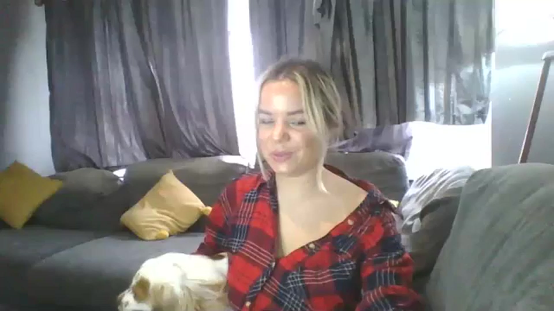 Gallery image thumbnail from TILLY2021's myfreecams stream on, 03/05/2024, 15:02 image 1 of 20