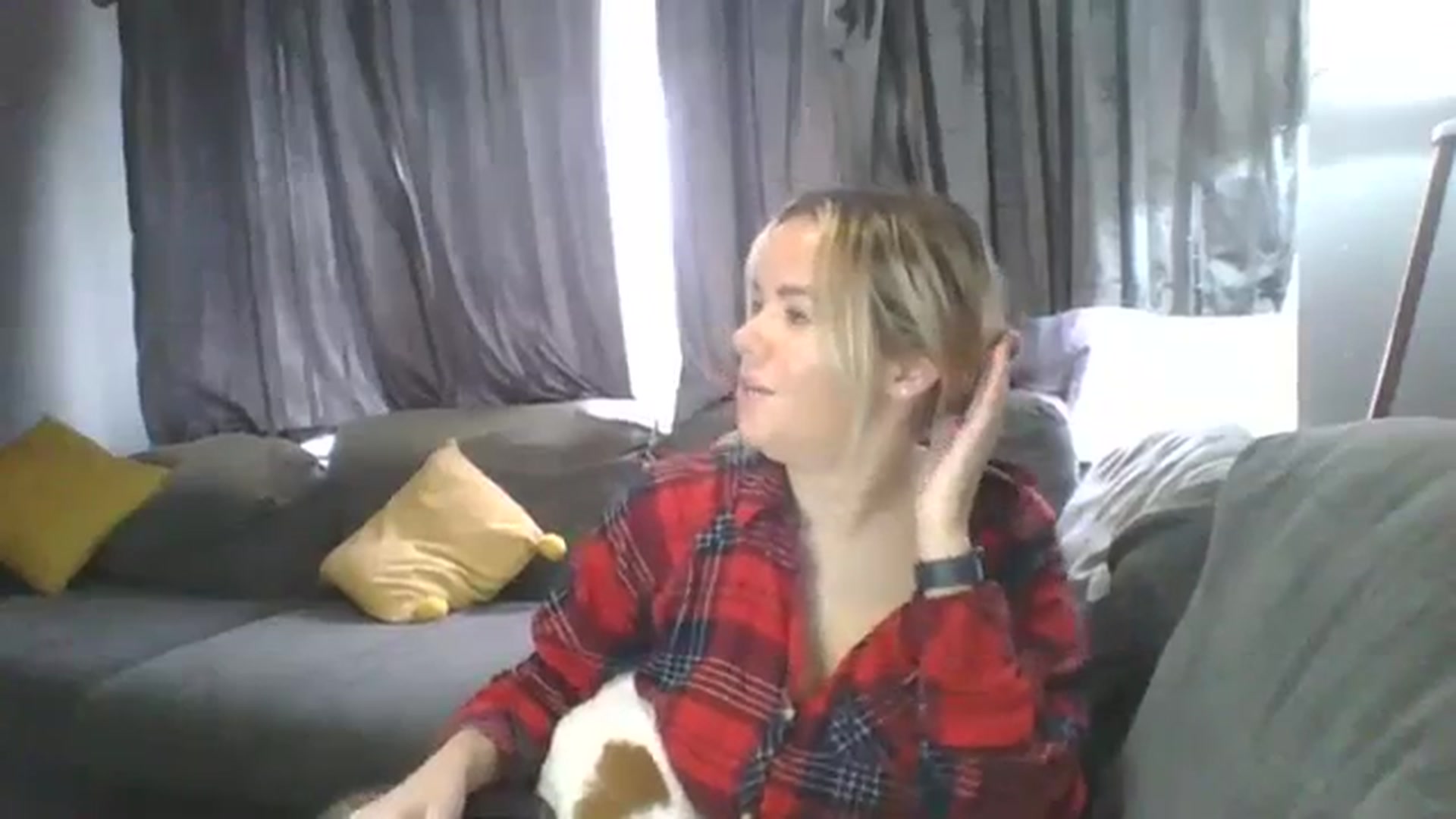 Gallery image thumbnail from TILLY2021's myfreecams stream on, 03/05/2024, 15:02 image 4 of 20