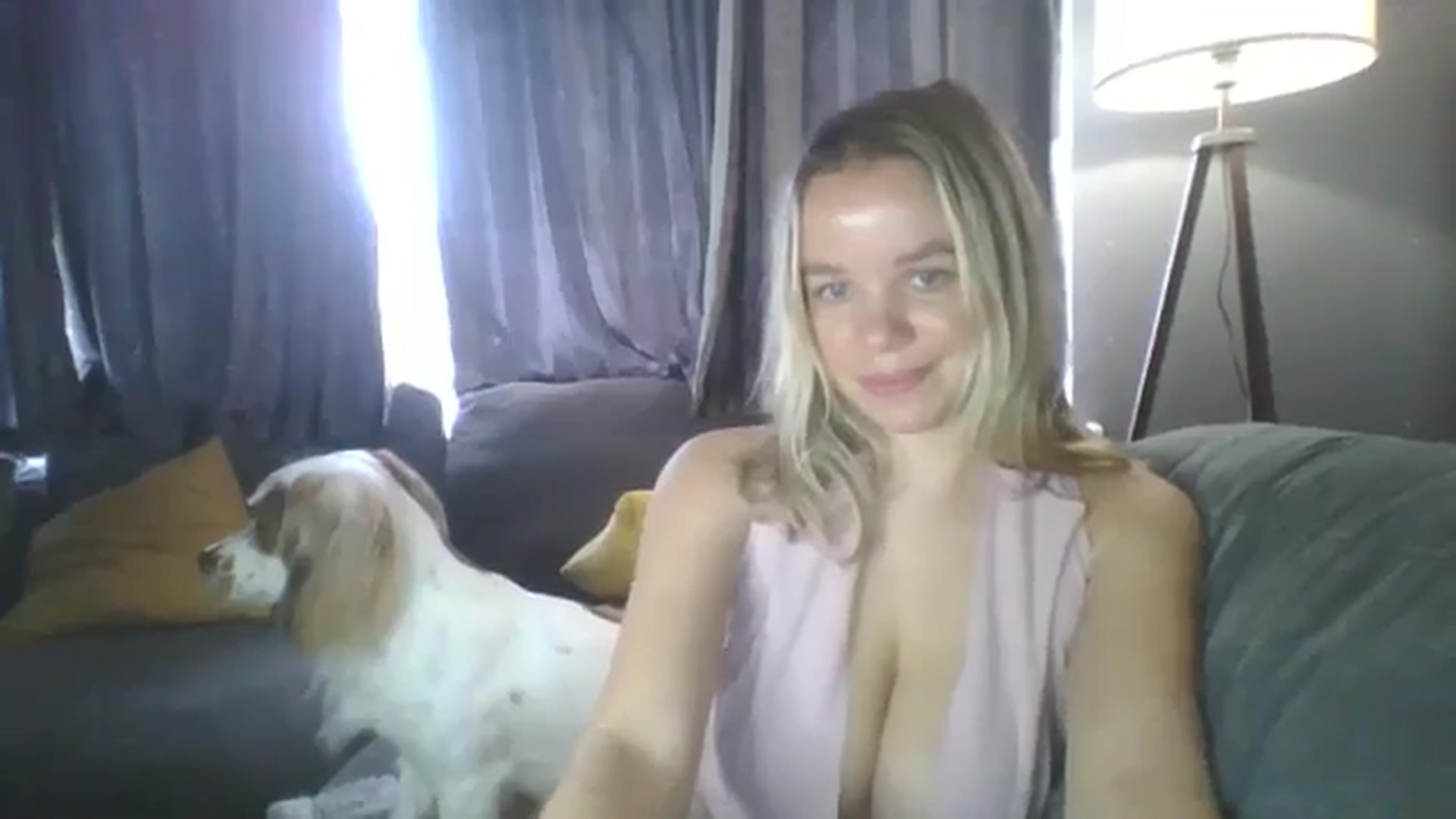 Gallery image thumbnail from TILLY2021's myfreecams stream on, 04/19/2024, 18:15 image 12 of 20